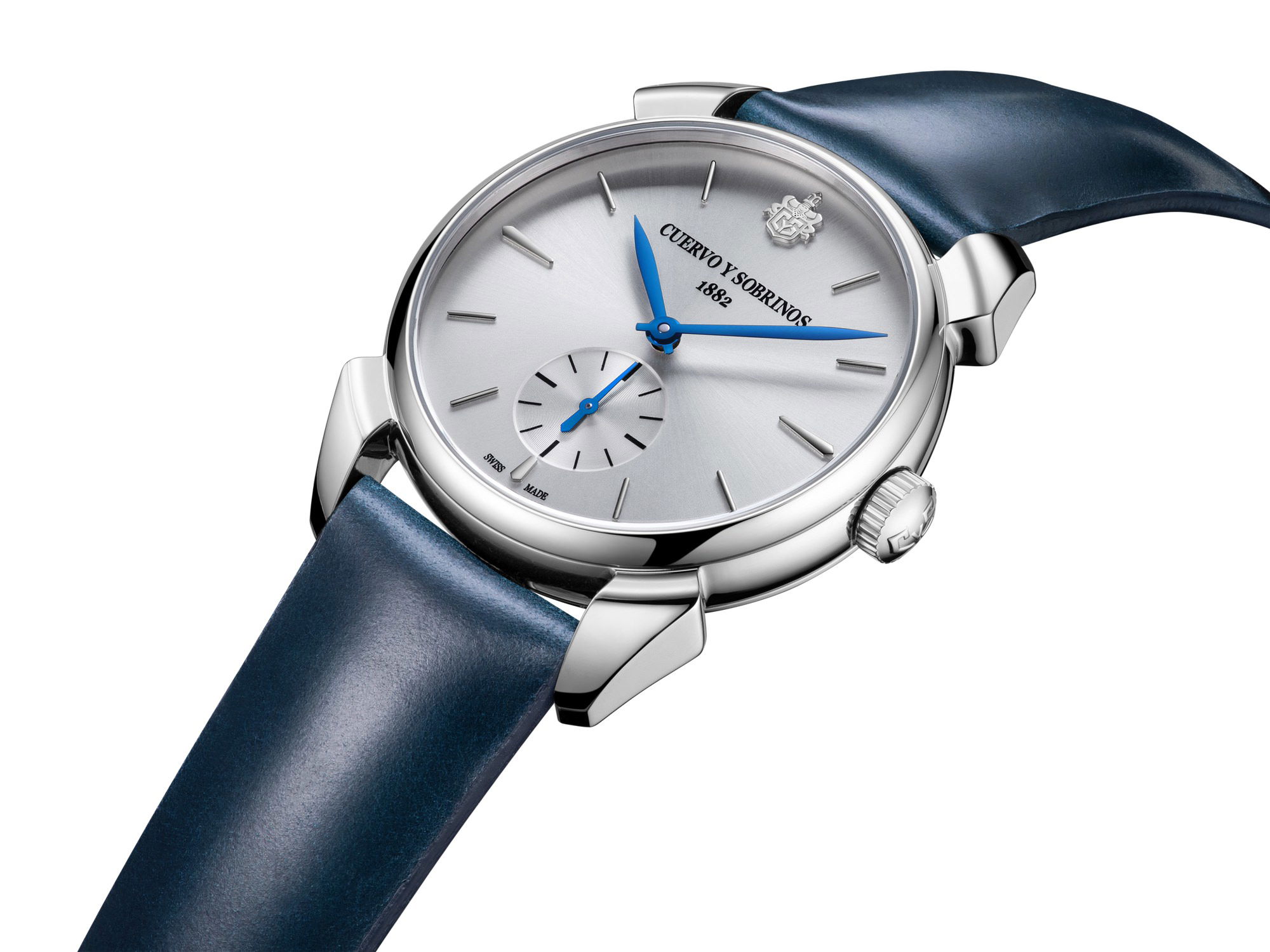 Cuervo y Sobrinos Historiador Asturias Pequeños Segundos