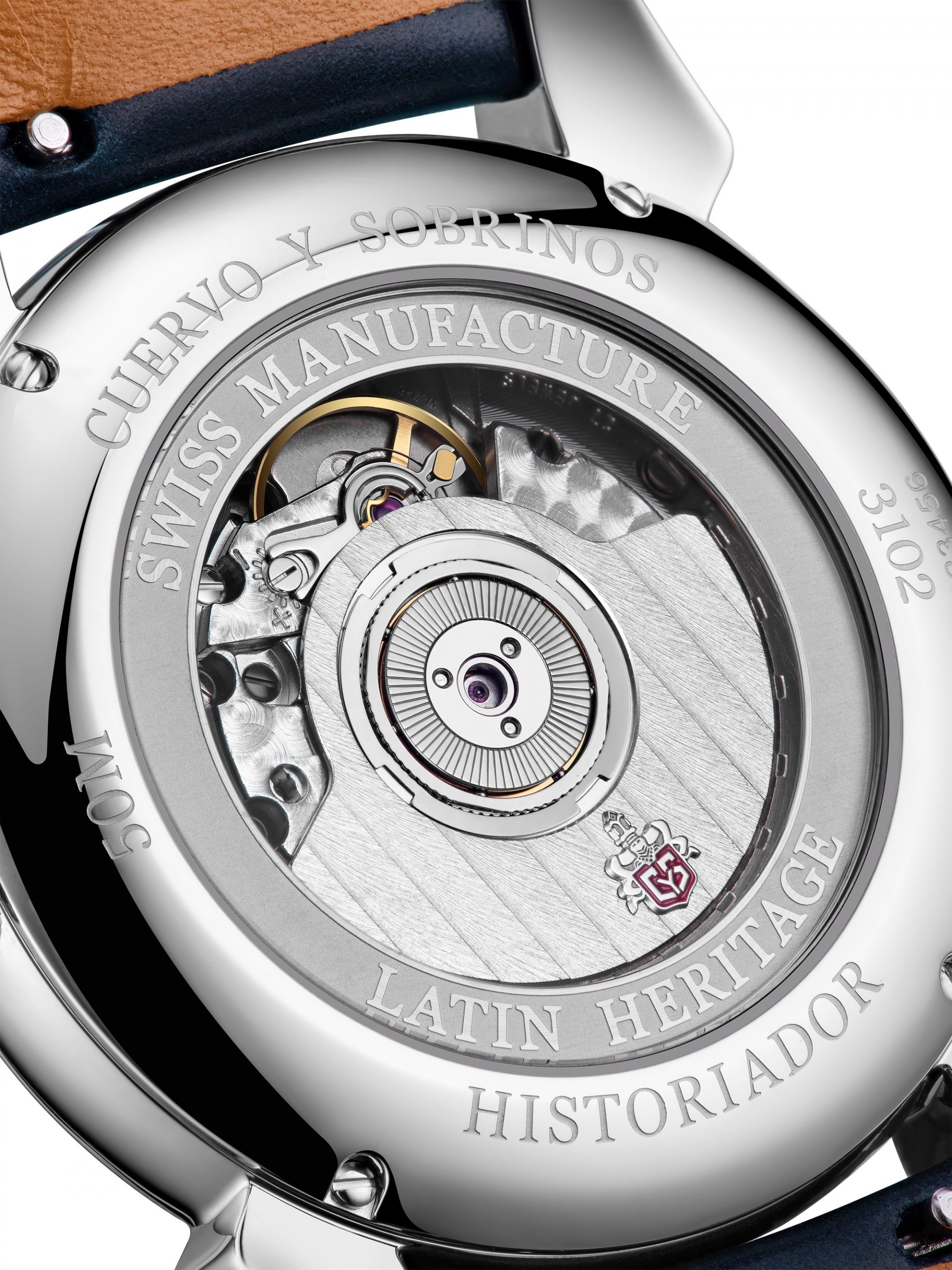 Cuervo y Sobrinos Historiador Asturias Pequeños Segundos