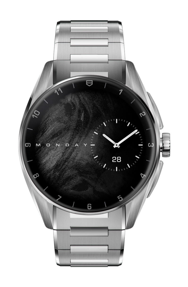 TAG Heuer Connected Calibre E4