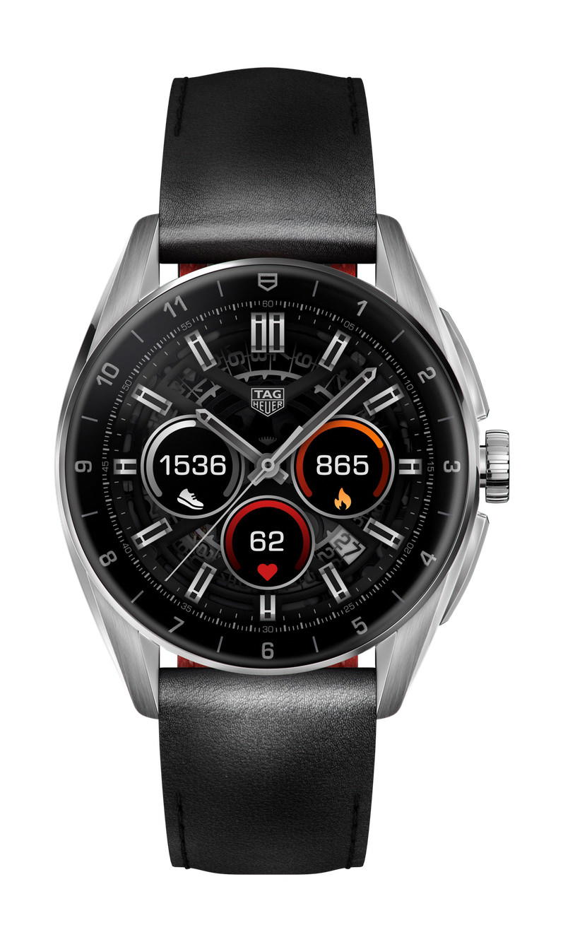 TAG Heuer Connected Calibre E4