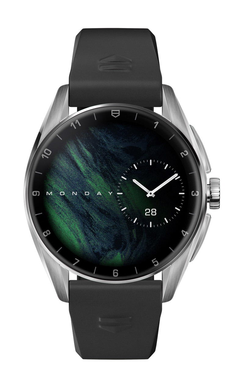 TAG Heuer Connected Calibre E4