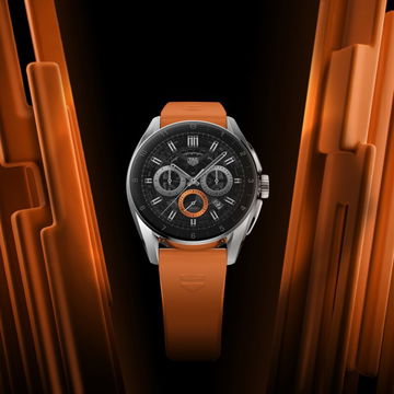 TAG Heuer Connected Calibre E4