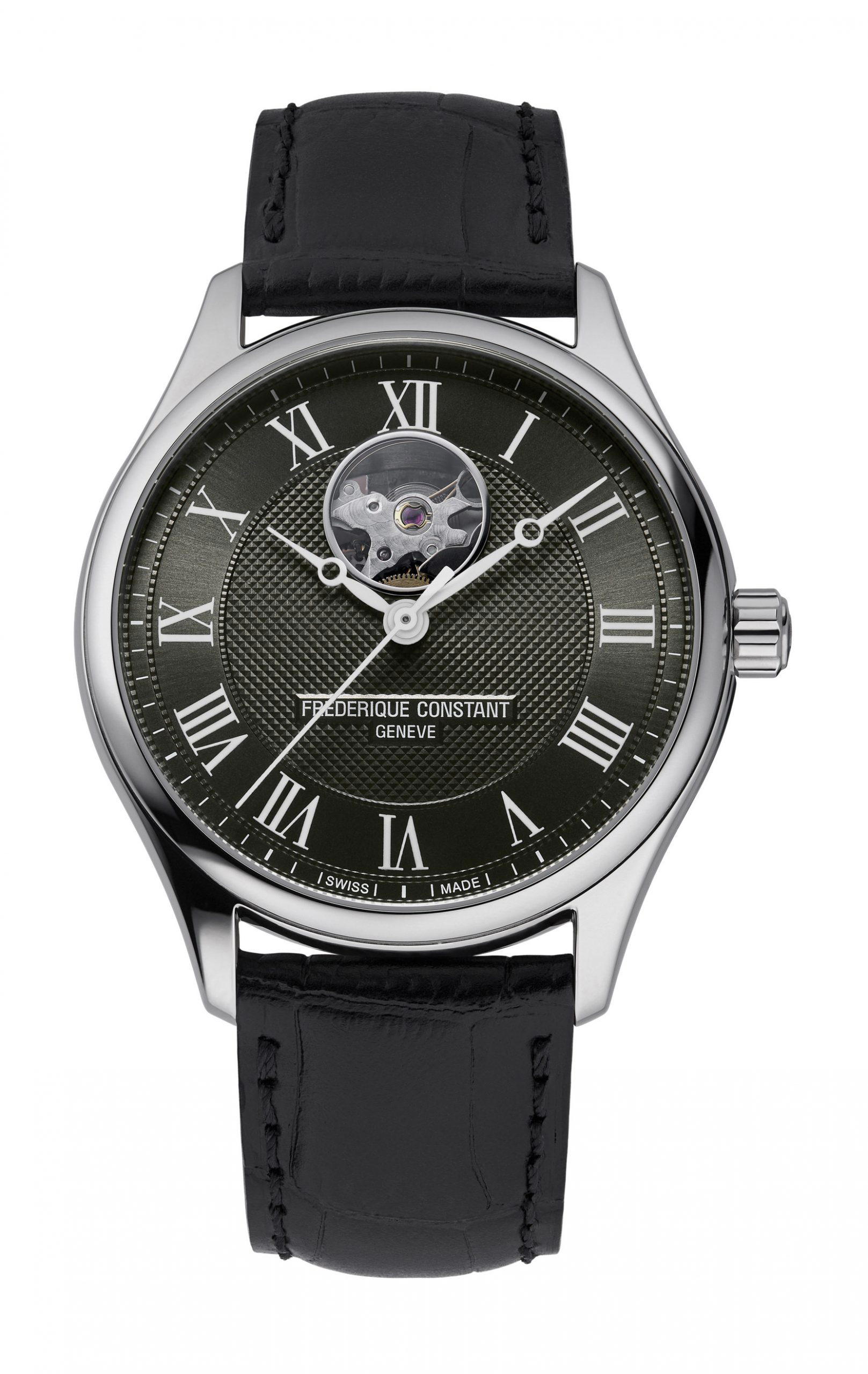 Frederique Constant Classics Heart Beat Automatic