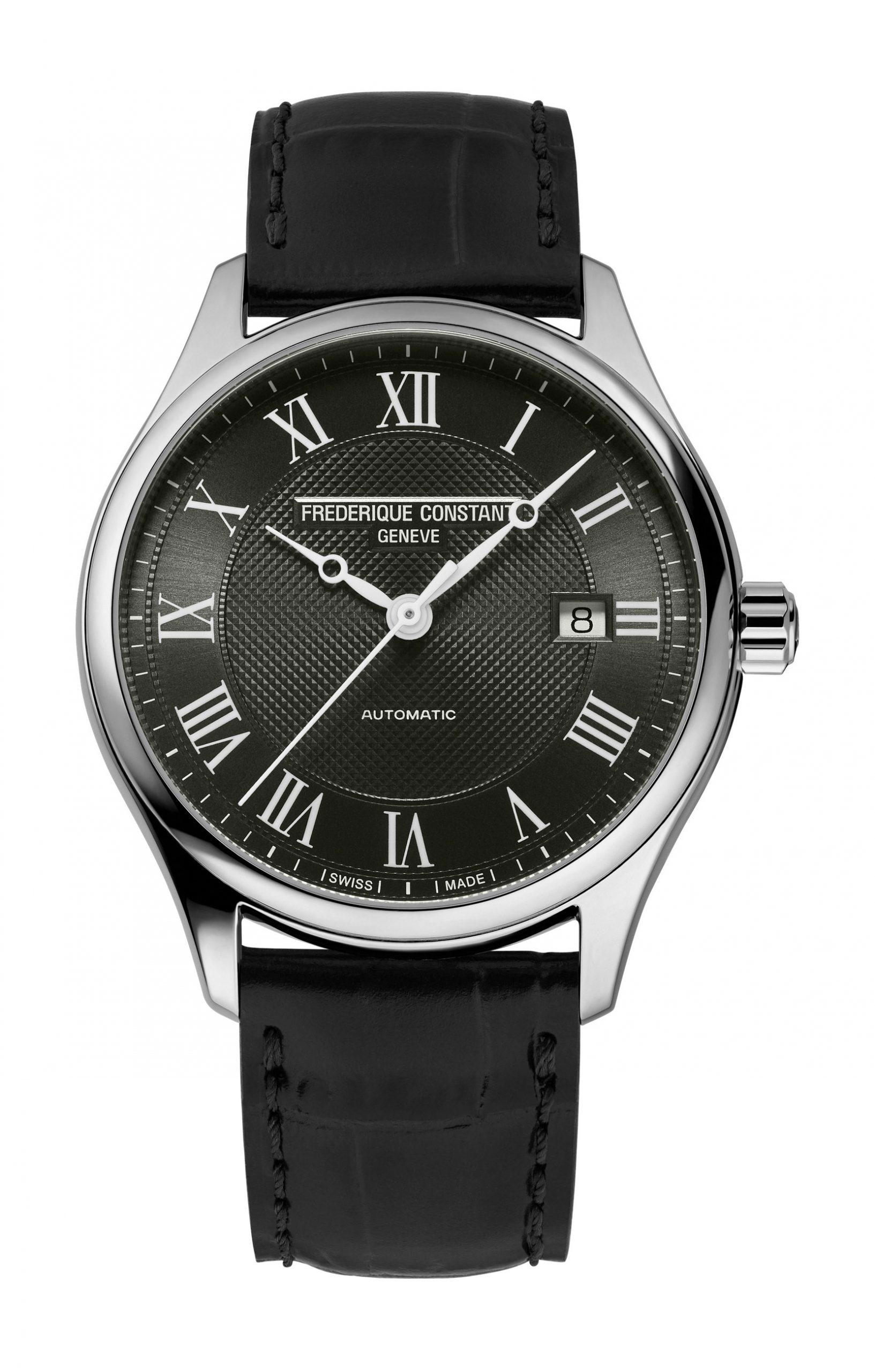 Frederique Constant Classics Index Automatic
