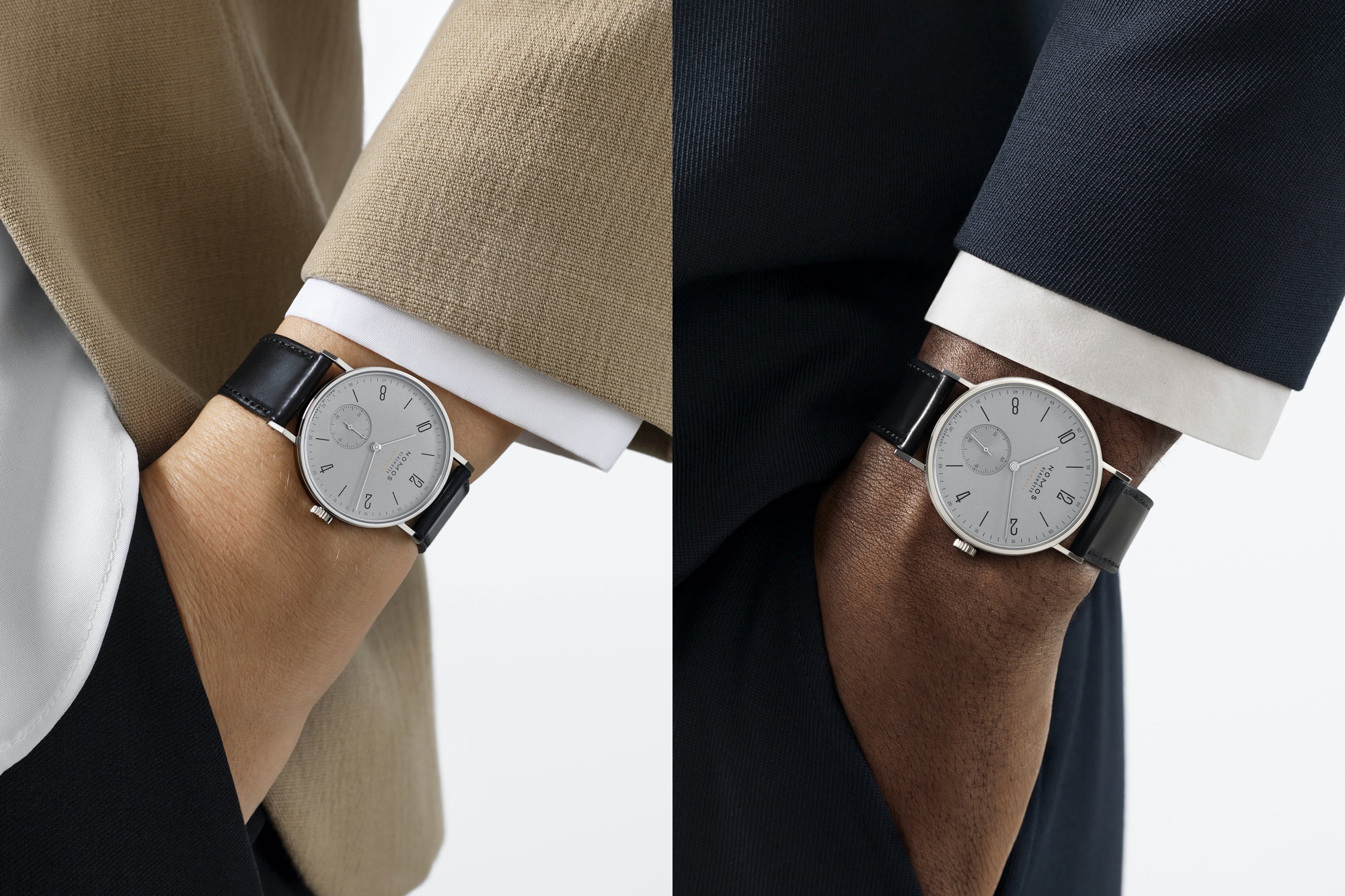 Tangente neomatik 39 platinum gray - Image 3