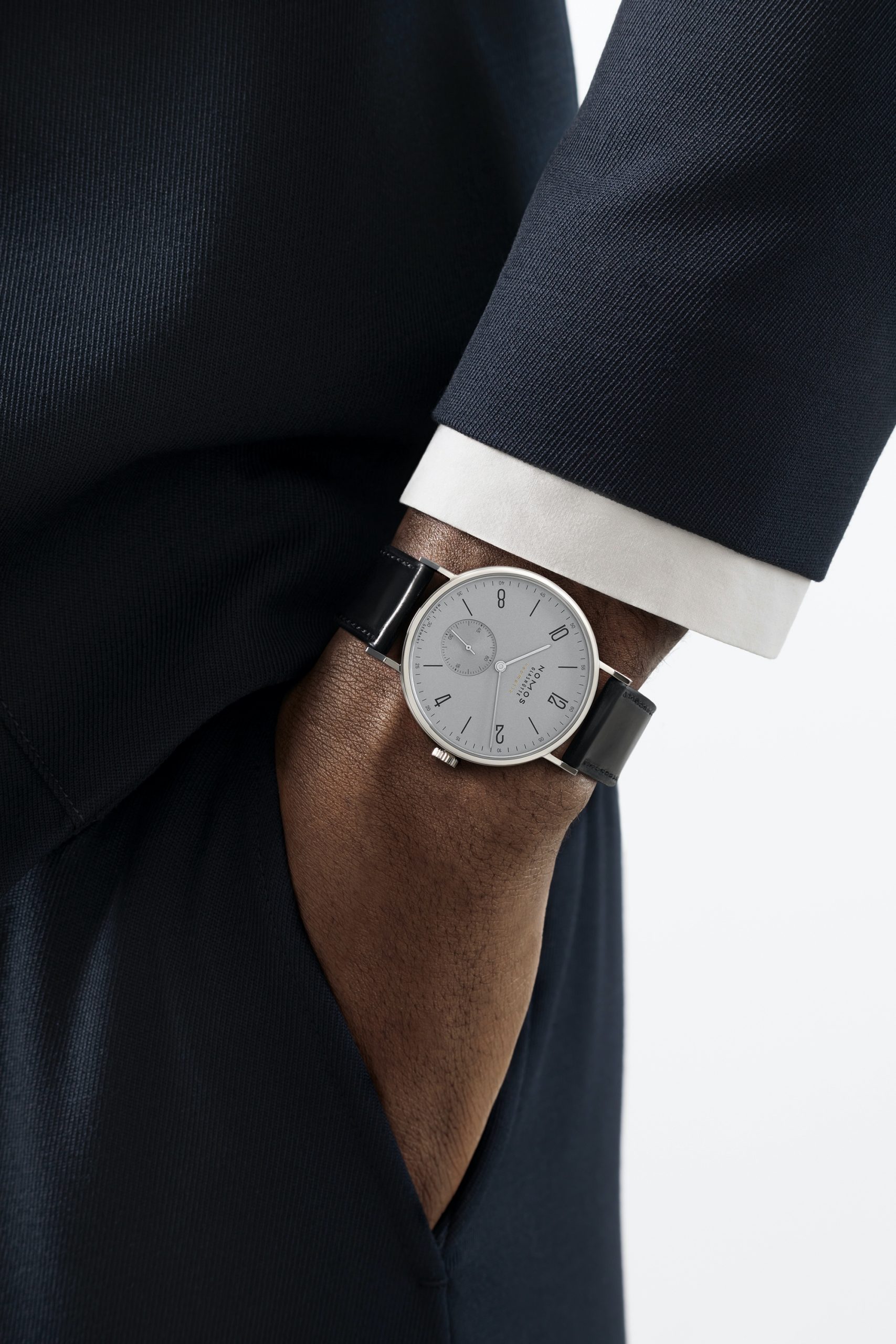 Tangente neomatik 39 platinum gray - Image 7
