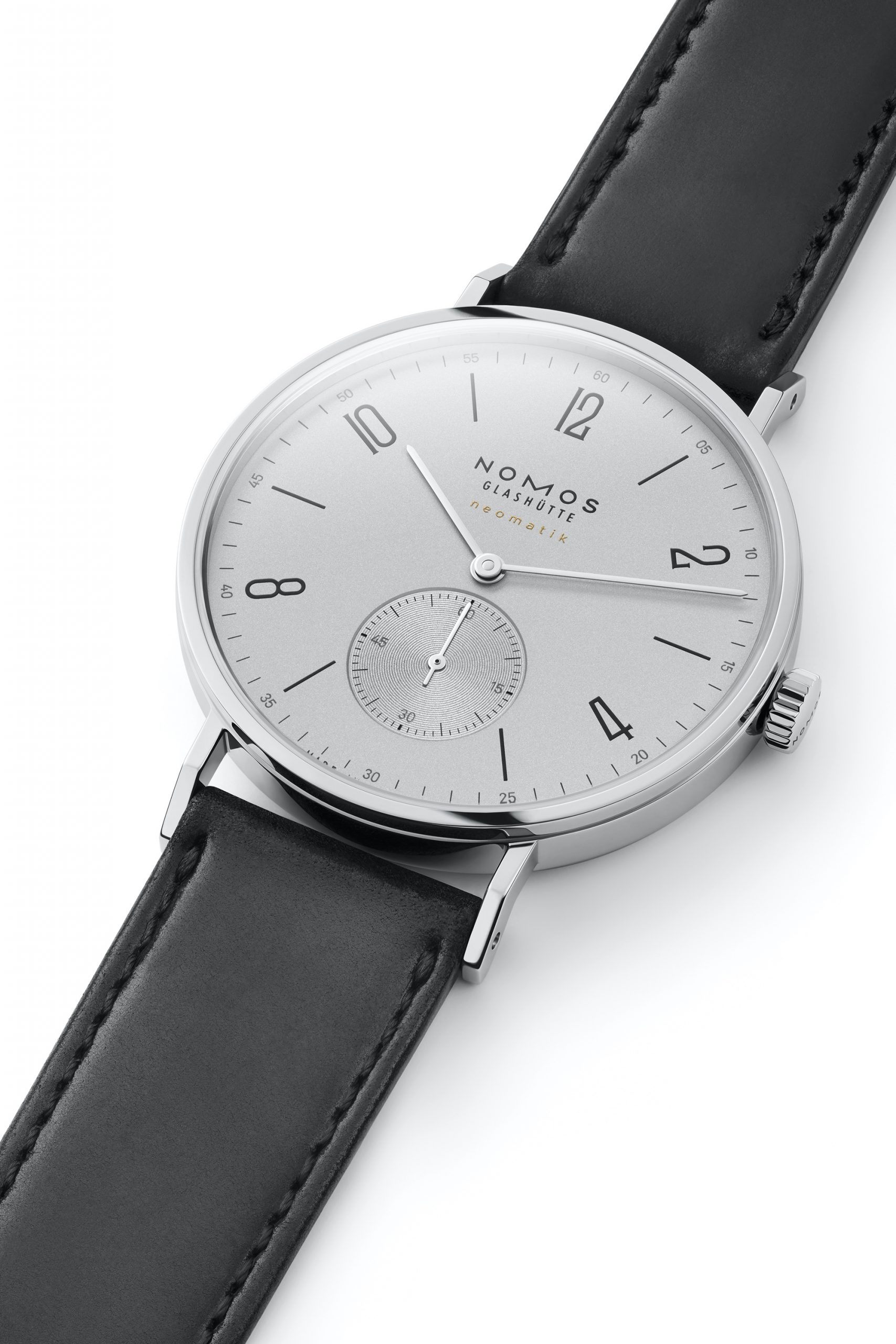 Tangente neomatik 39 platinum gray - Image 8
