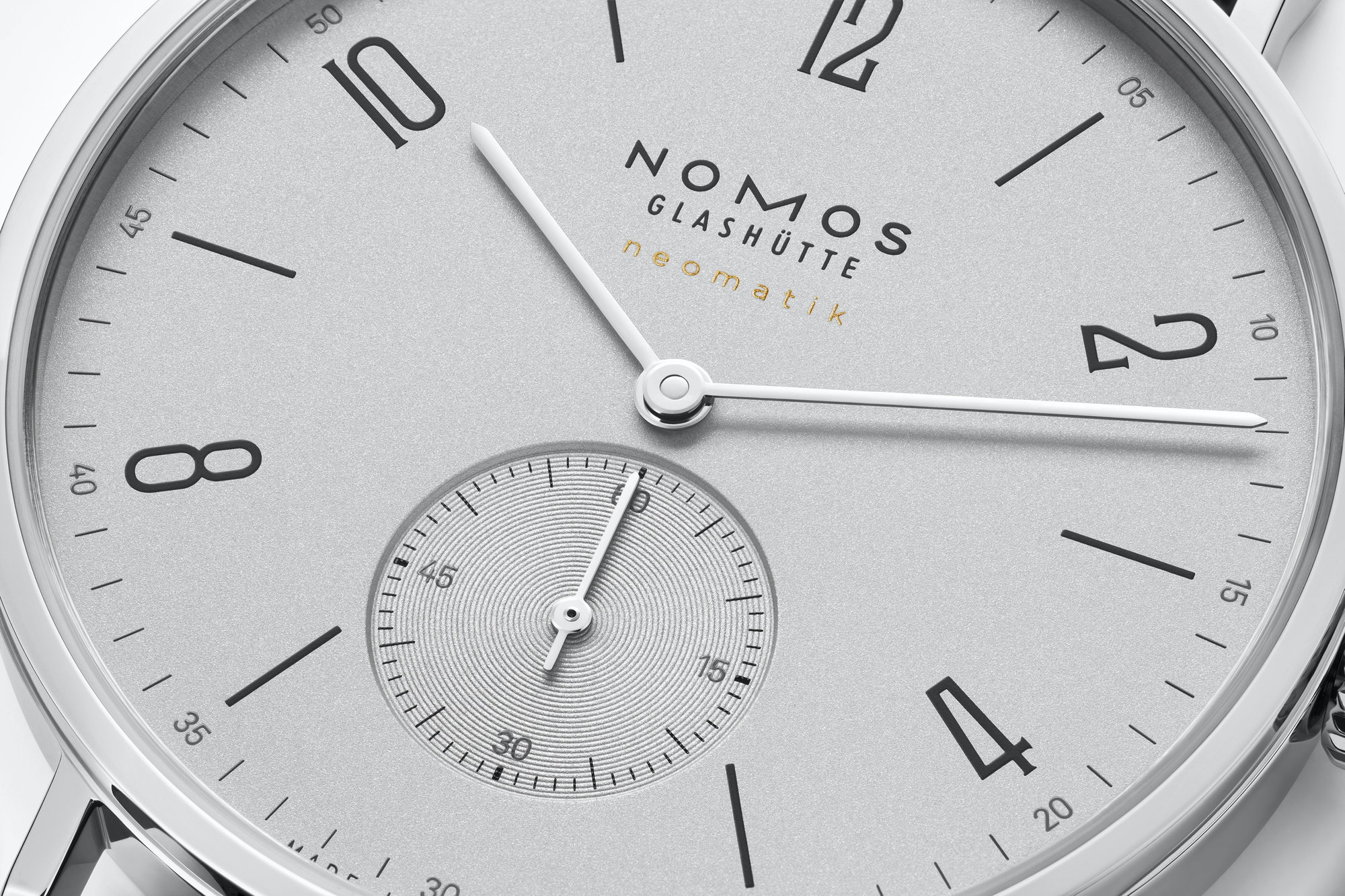 Tangente neomatik 39 platinum gray - Image 9