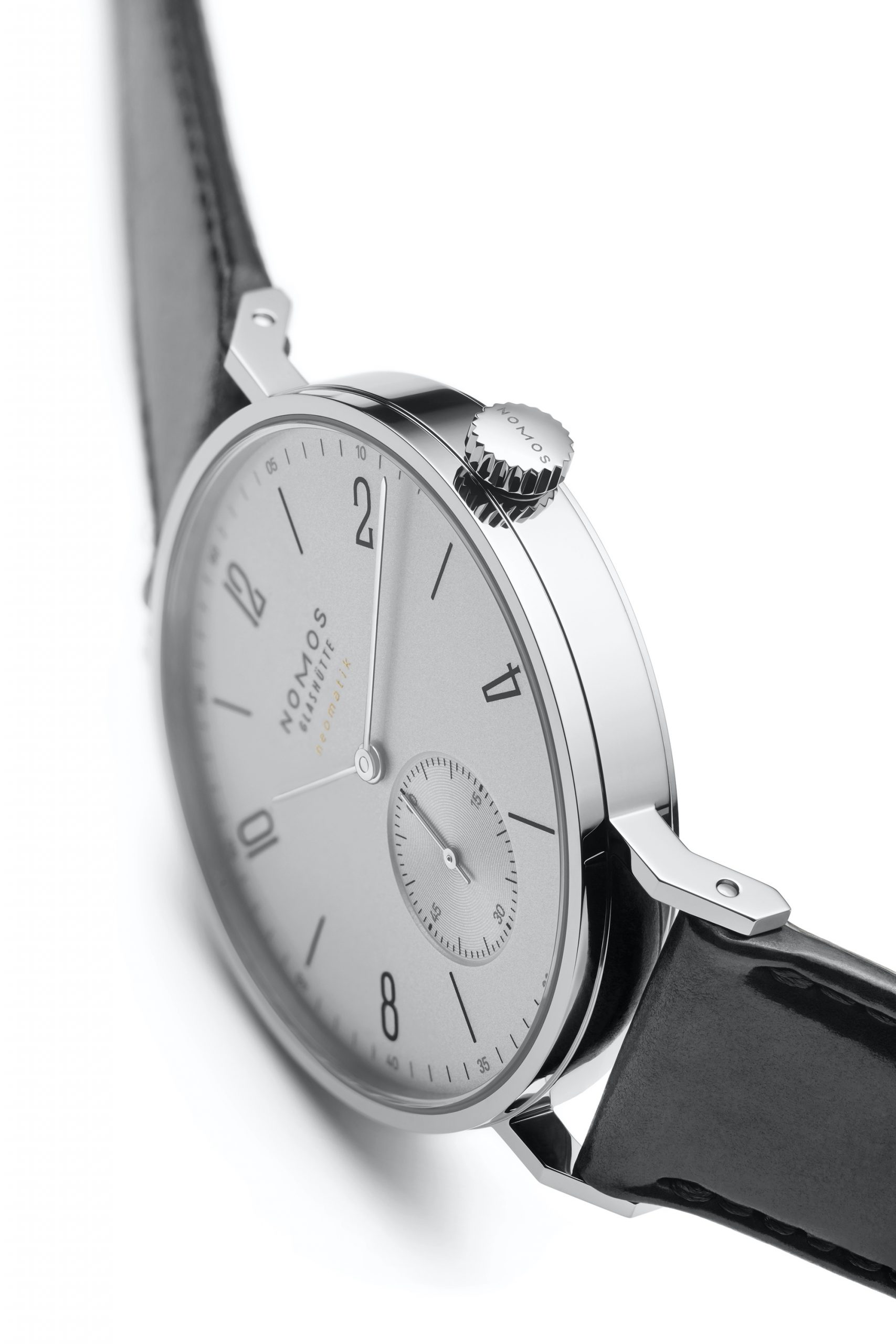 Tangente neomatik 39 platinum gray - Image 10