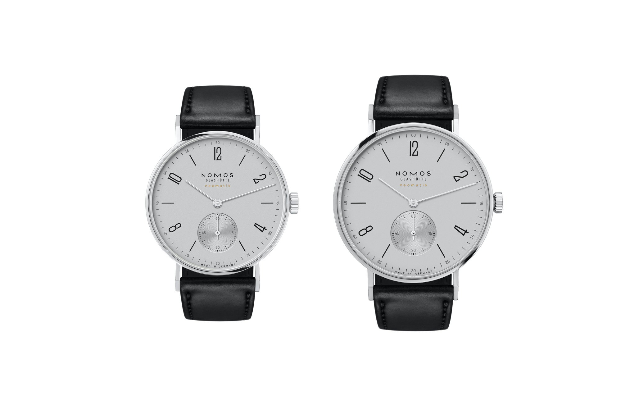 Tangente neomatik 39 platinum gray - Image 2