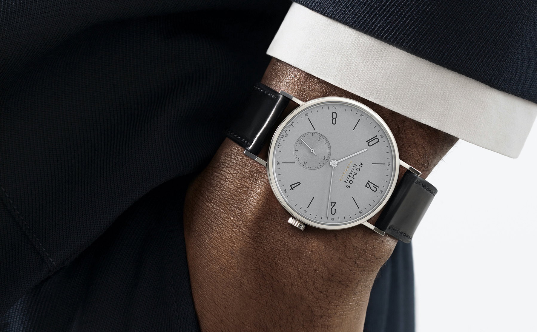 Tangente neomatik 39 platinum gray - Image 3