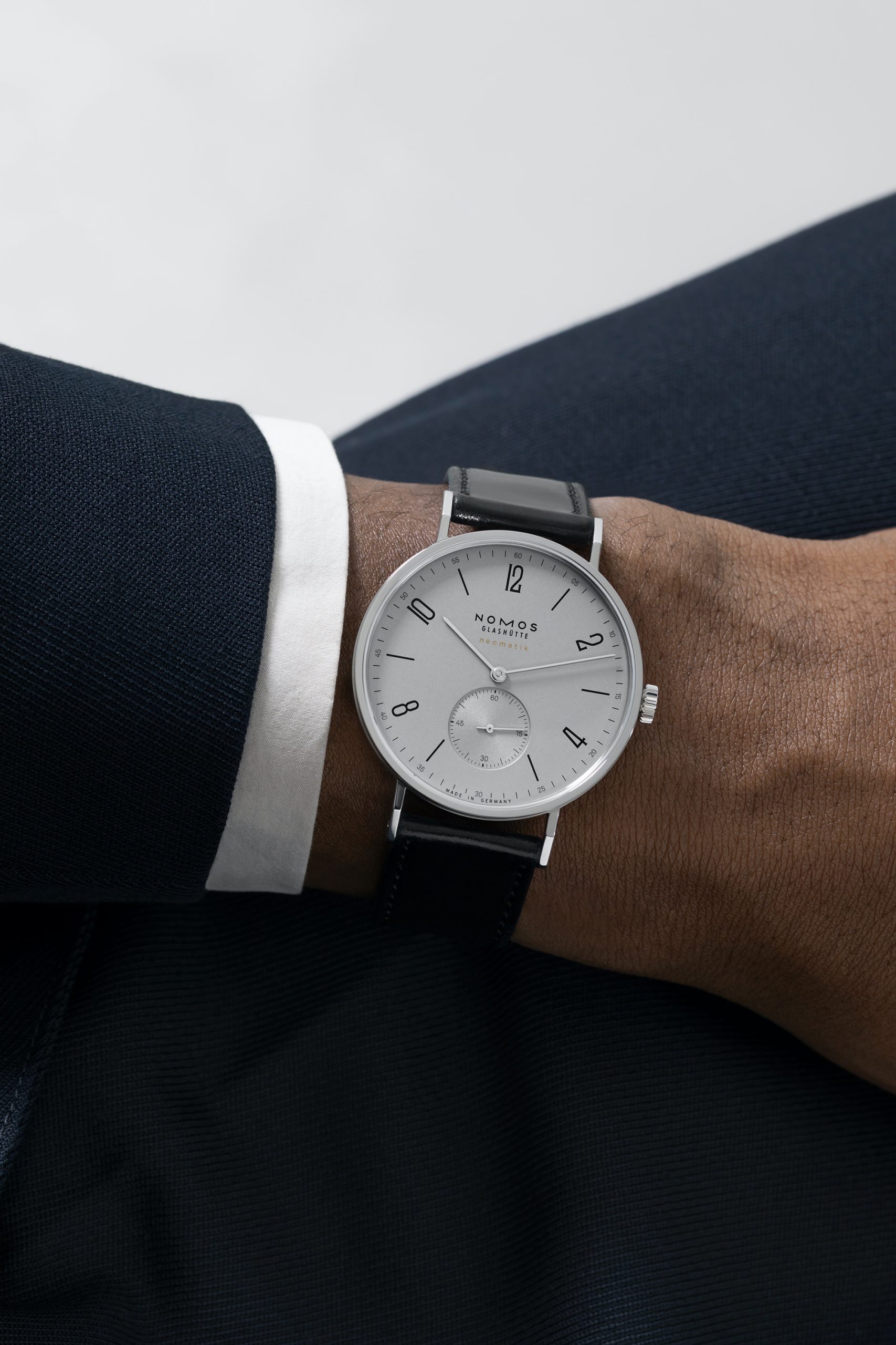 Tangente neomatik 39 platinum gray - Image 6