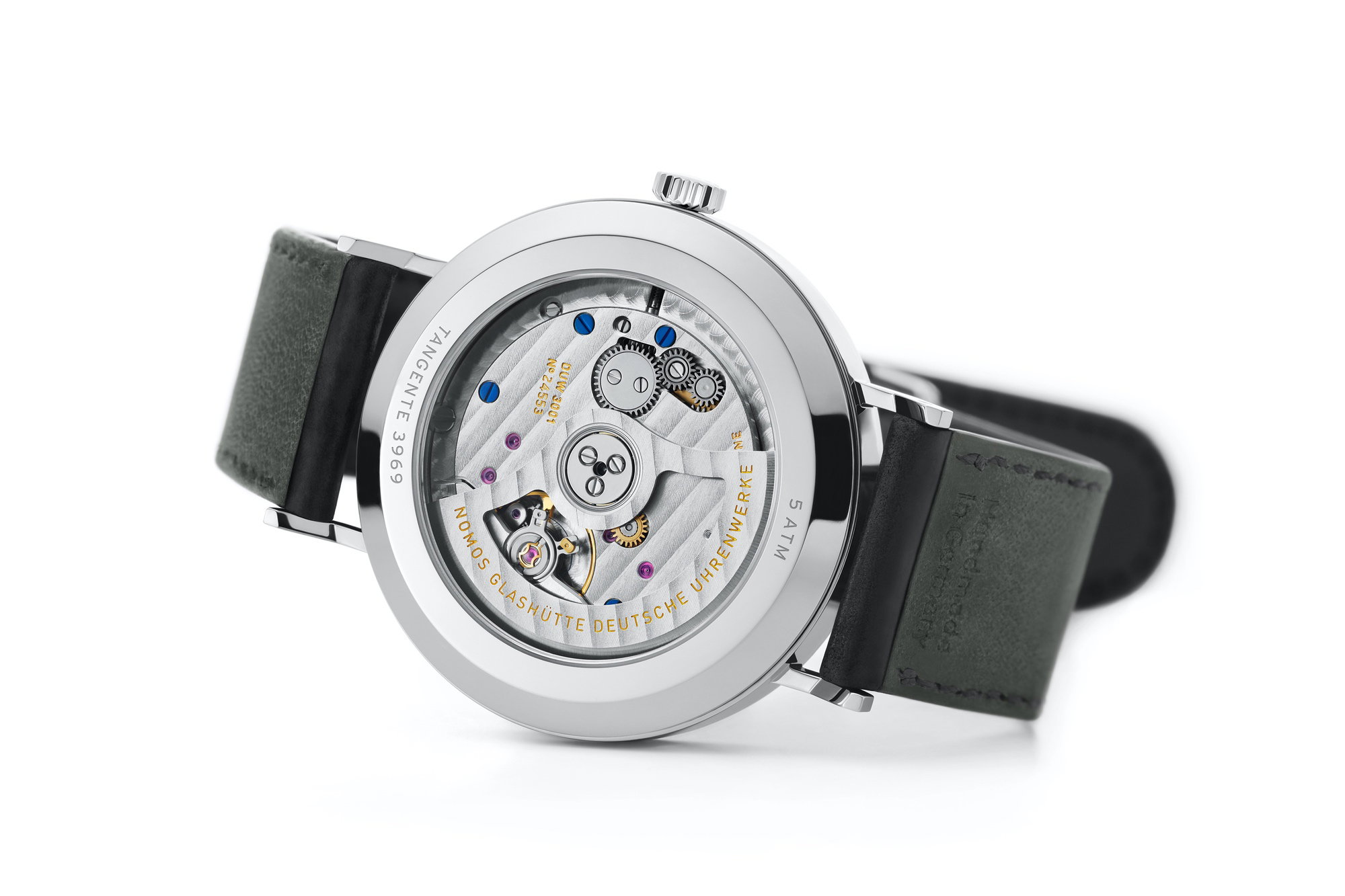 Tangente neomatik 39 platinum gray - Image 8