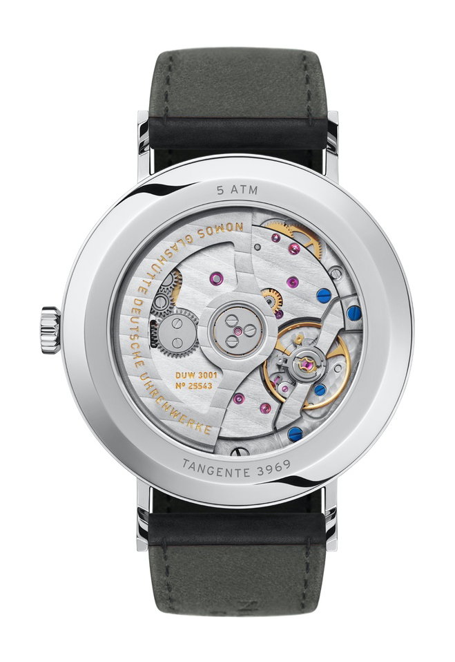 Tangente neomatik 39 platinum gray - Image 9