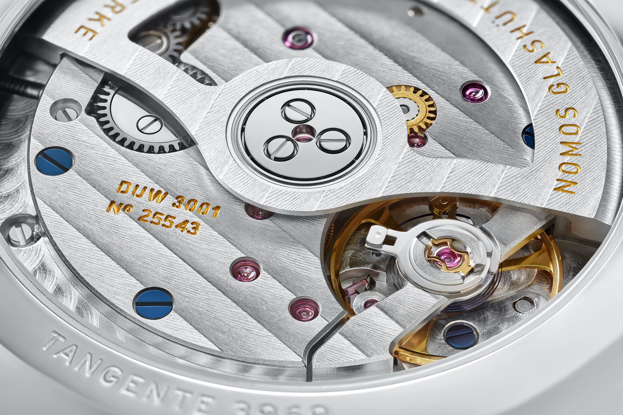 Tangente neomatik 39 platinum gray - Image 10