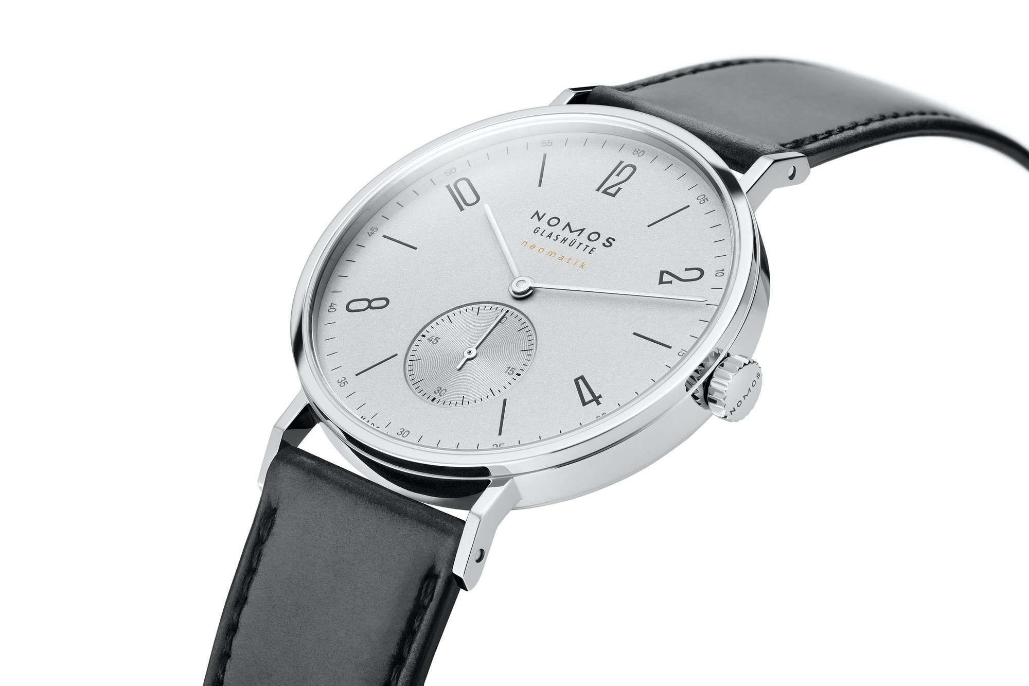 Tangente neomatik 39 platinum gray - Image 11