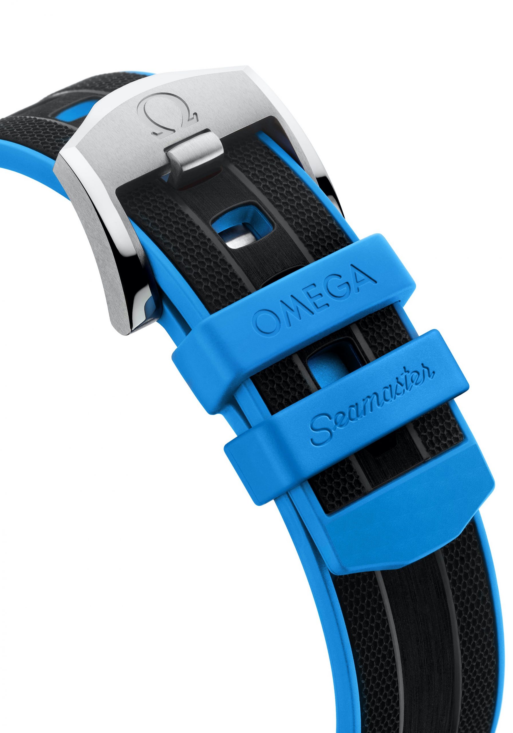 Omega Seamaster Planet Ocean Co-Axial Master Chronometer 45.5 mm Ultra Deep