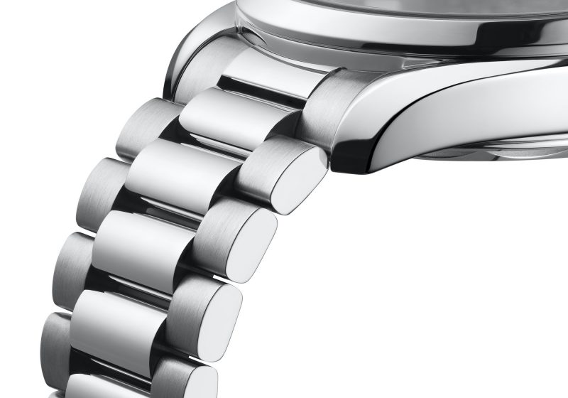 Omega Seamaster Aqua Terra 150M Co-Axial Master Chronometer 38 mm