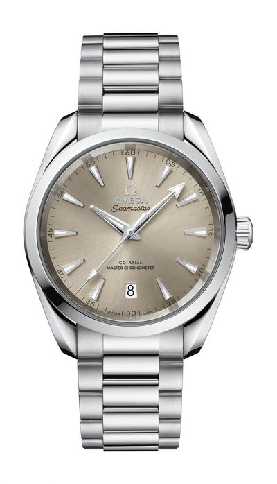 Omega Seamaster Aqua Terra 150M Co-Axial Master Chronometer 38 mm
