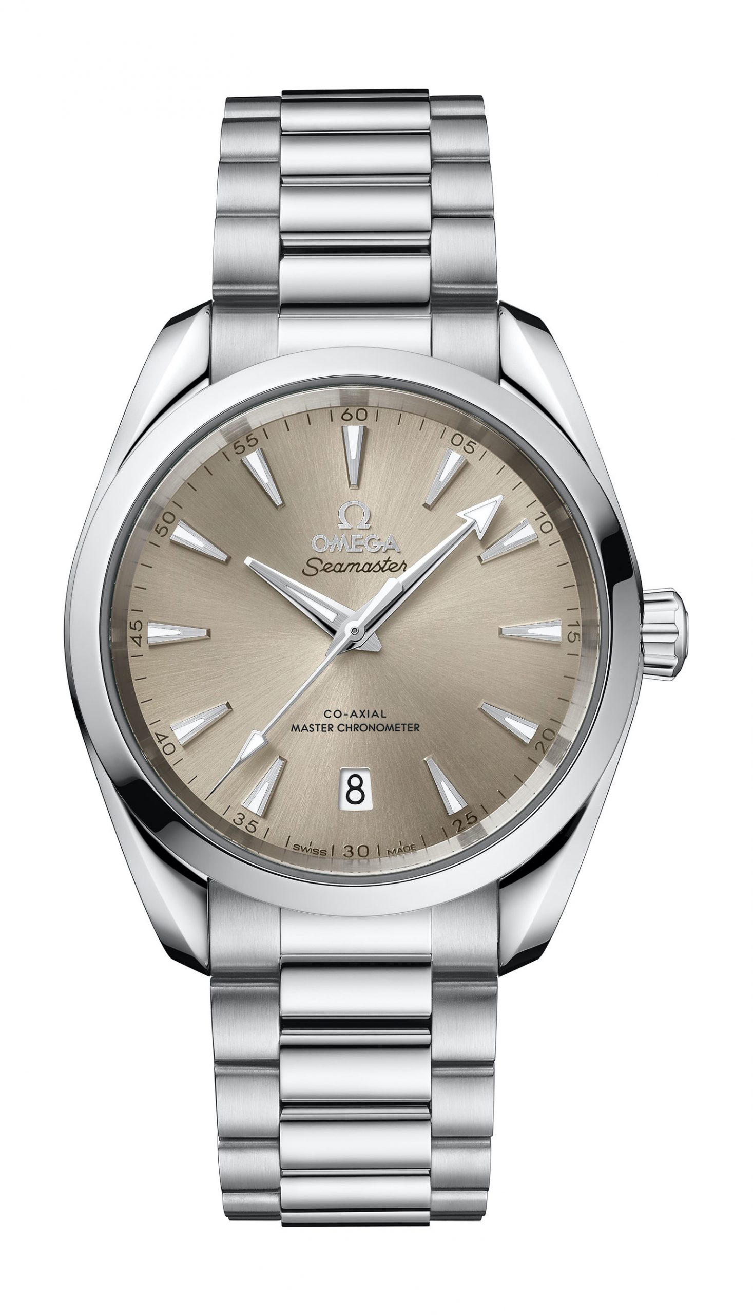Omega Seamaster Aqua Terra 150M Co 