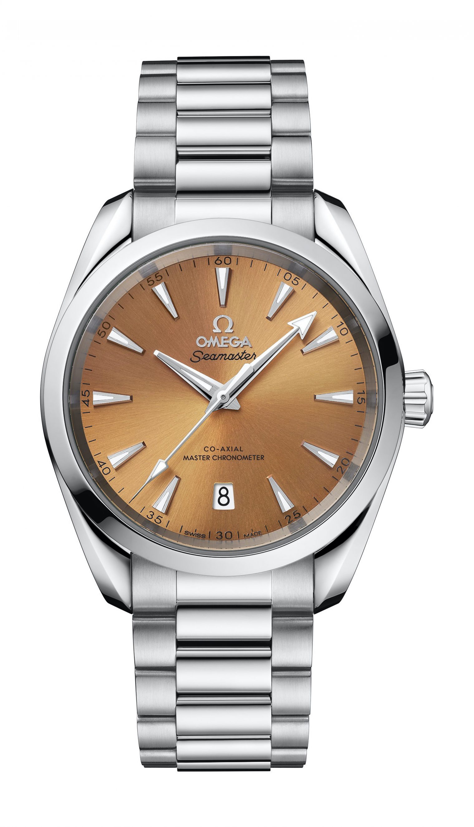 Omega Seamaster Aqua Terra 150M Co 