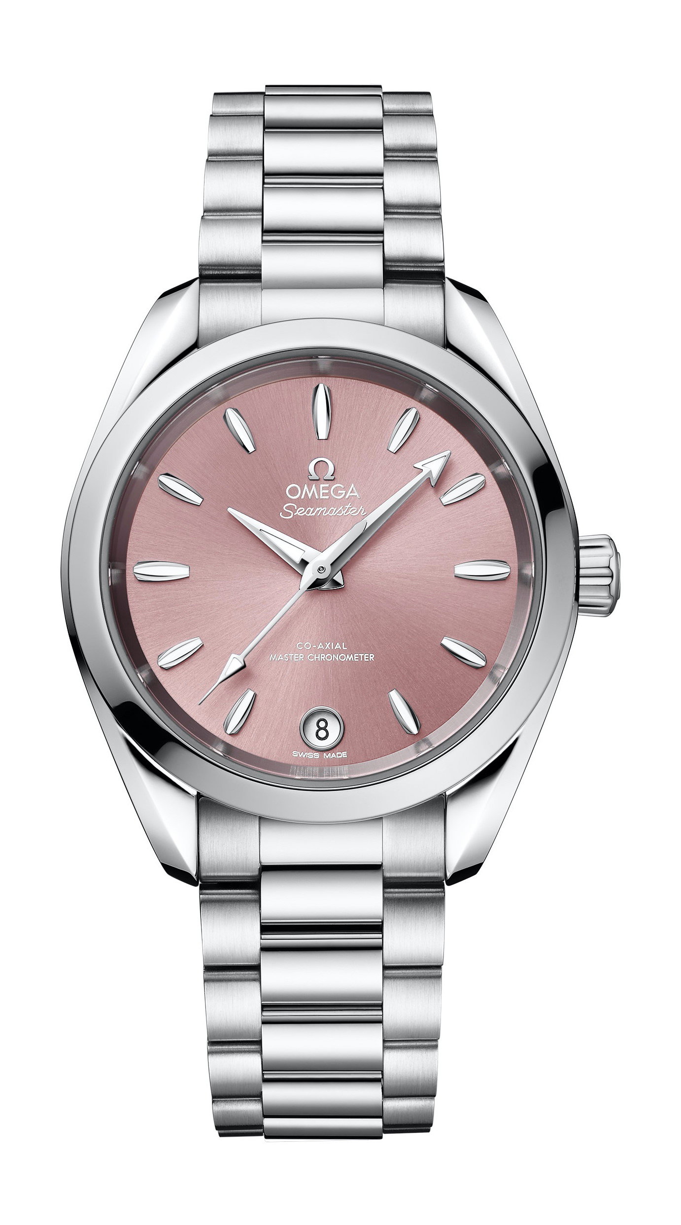 Omega Seamaster Aqua Terra 150M Co 