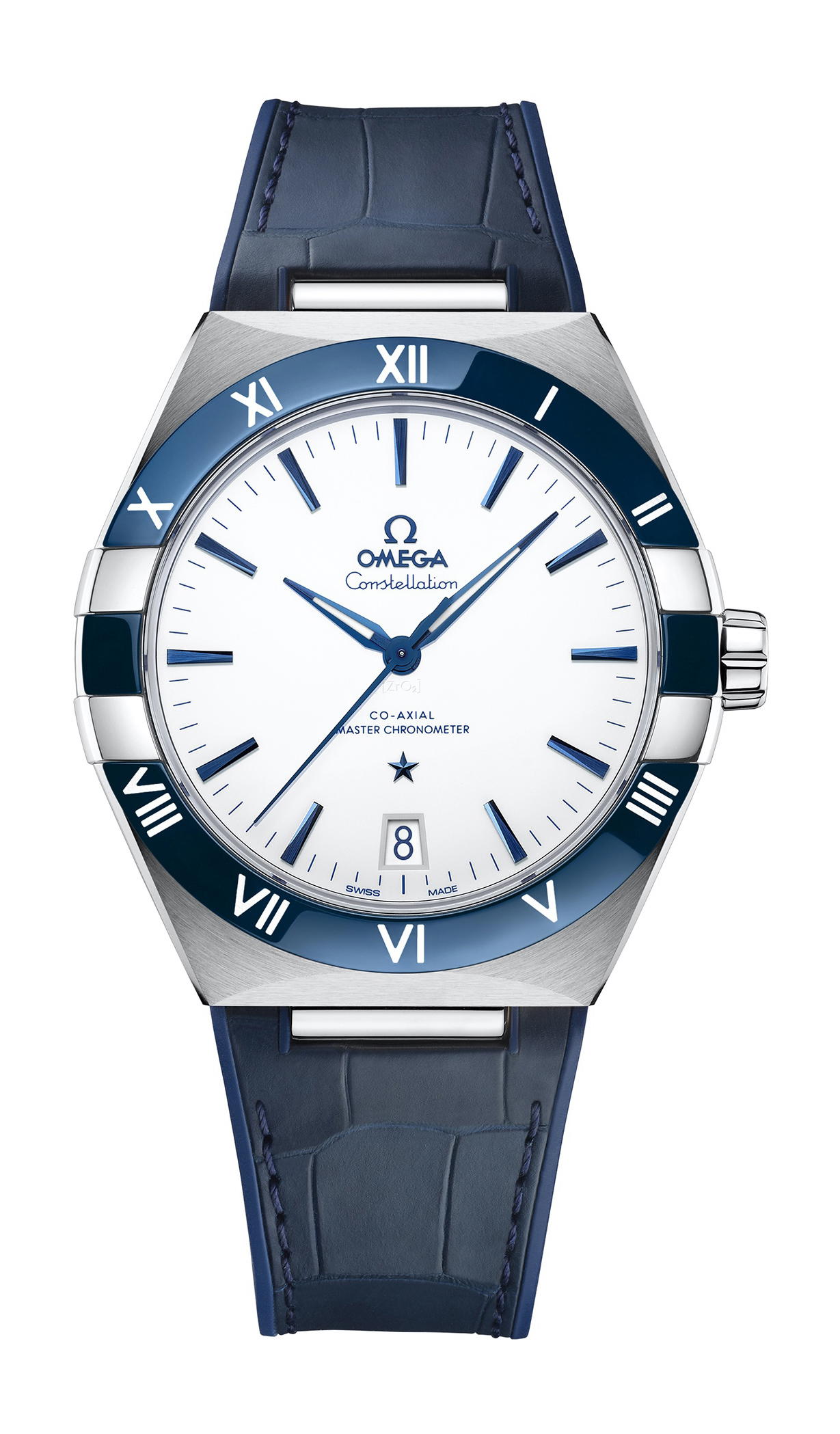 Omega Constellation
