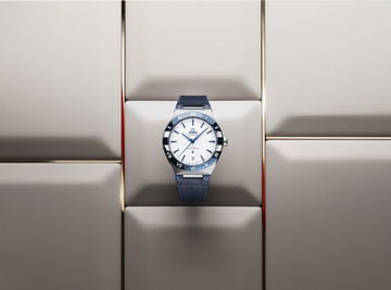 Omega Constellation
