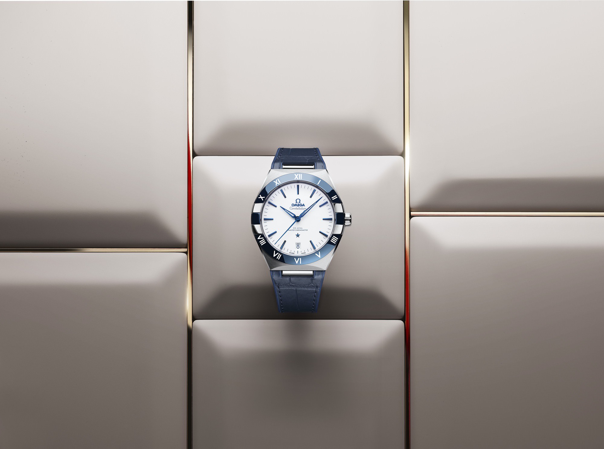 Omega Constellation