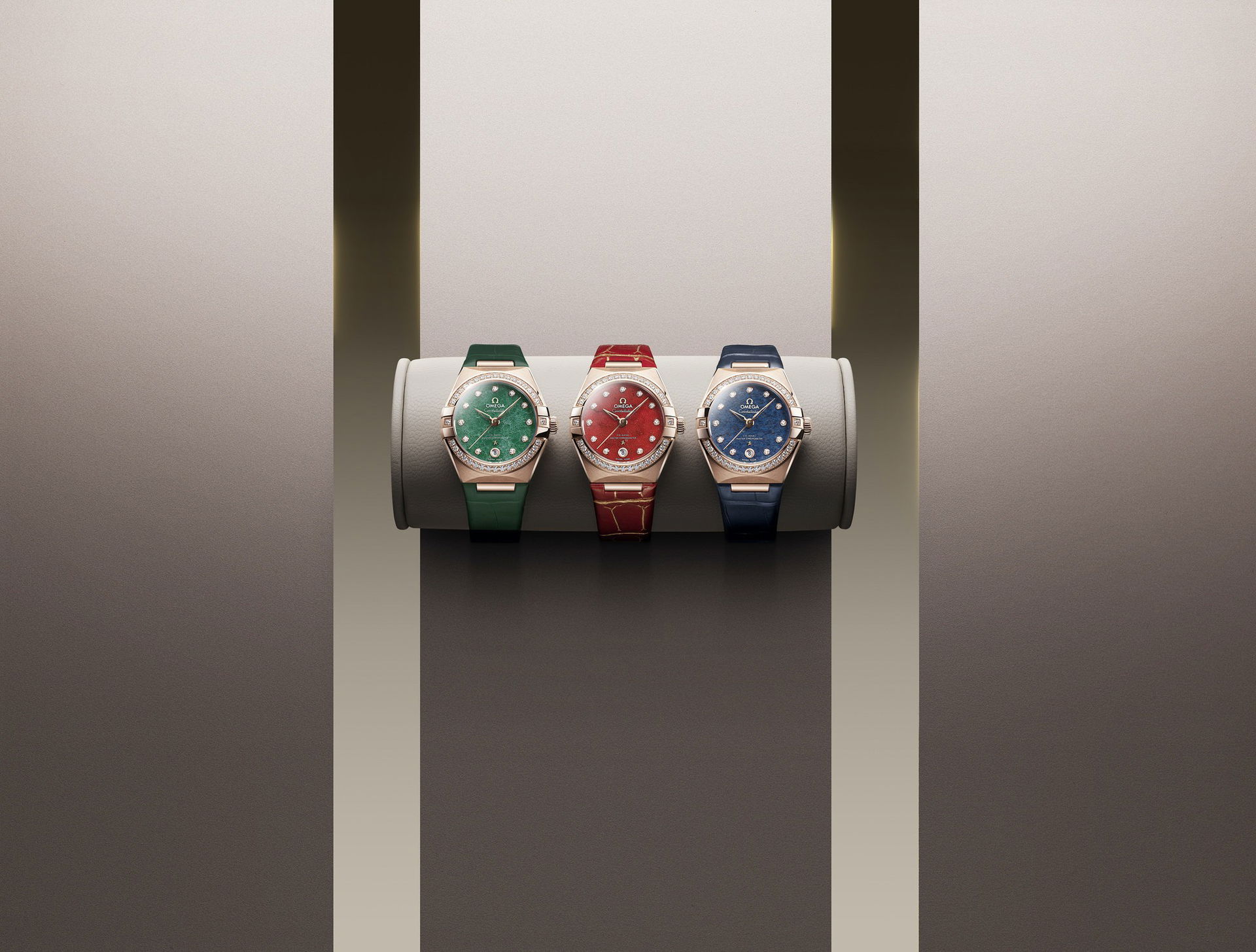 The Watch Pages