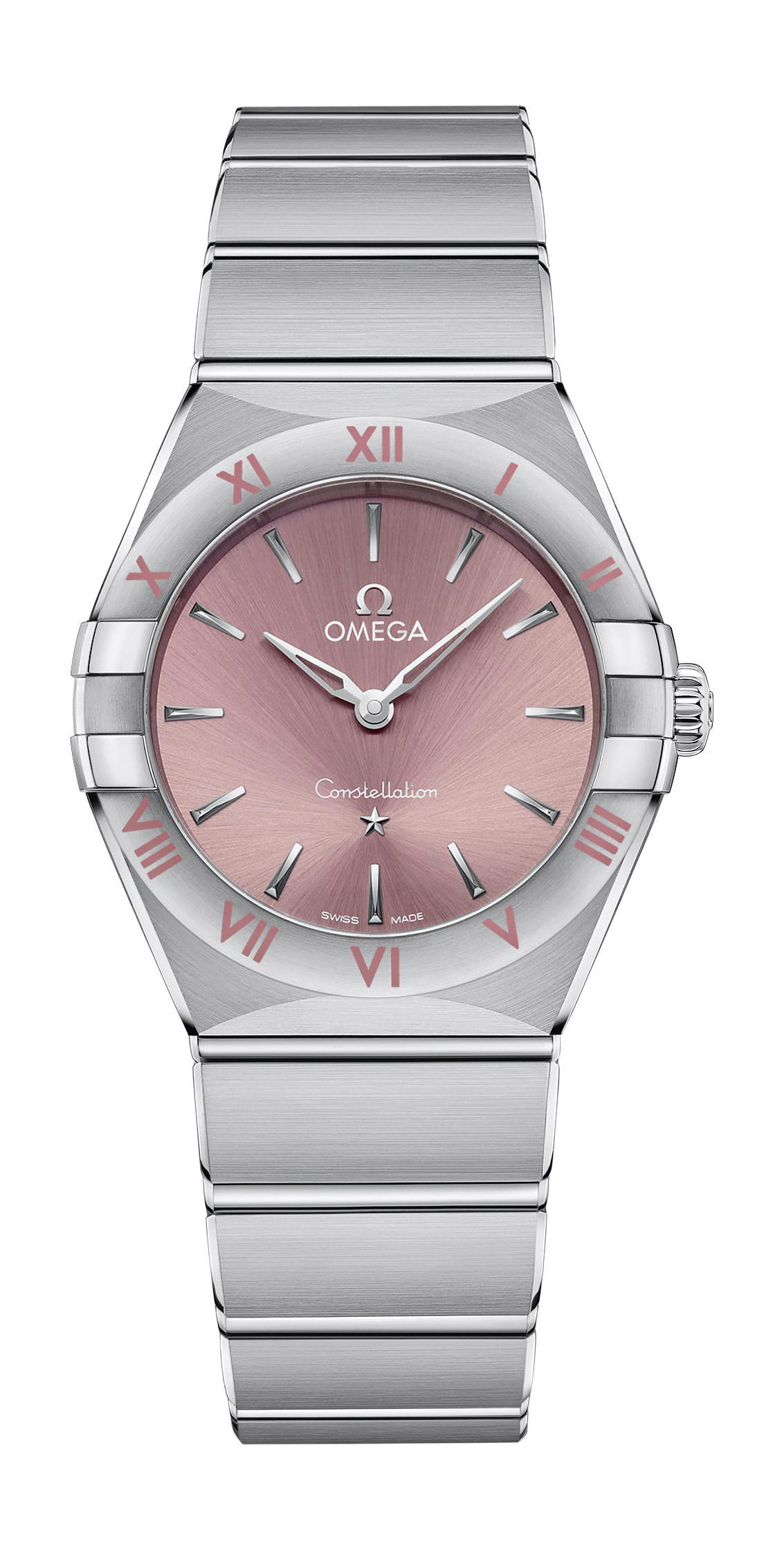 Omega Constellation