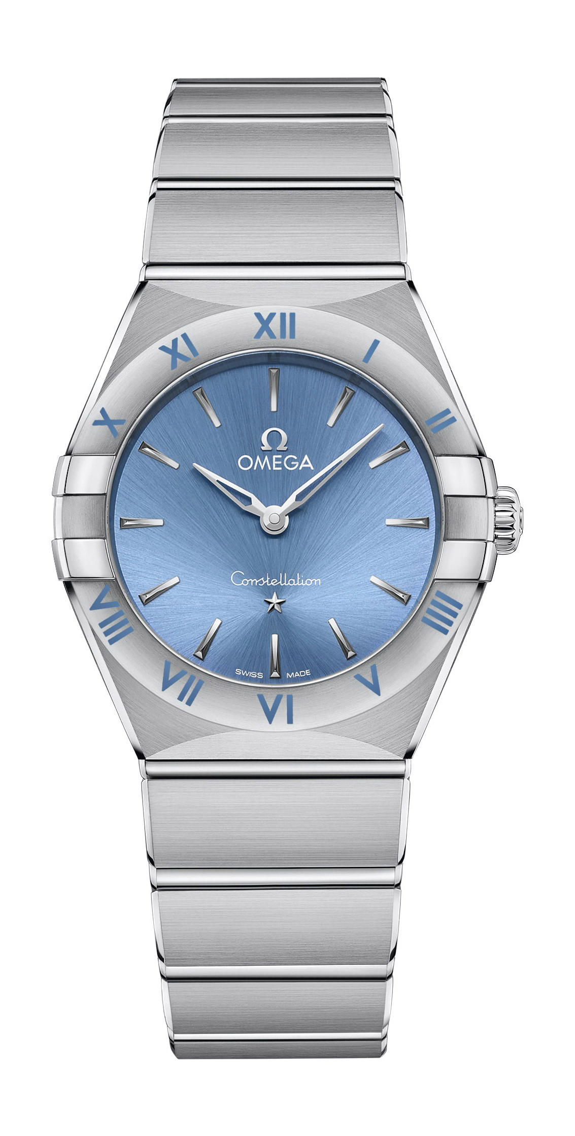 Omega Constellation