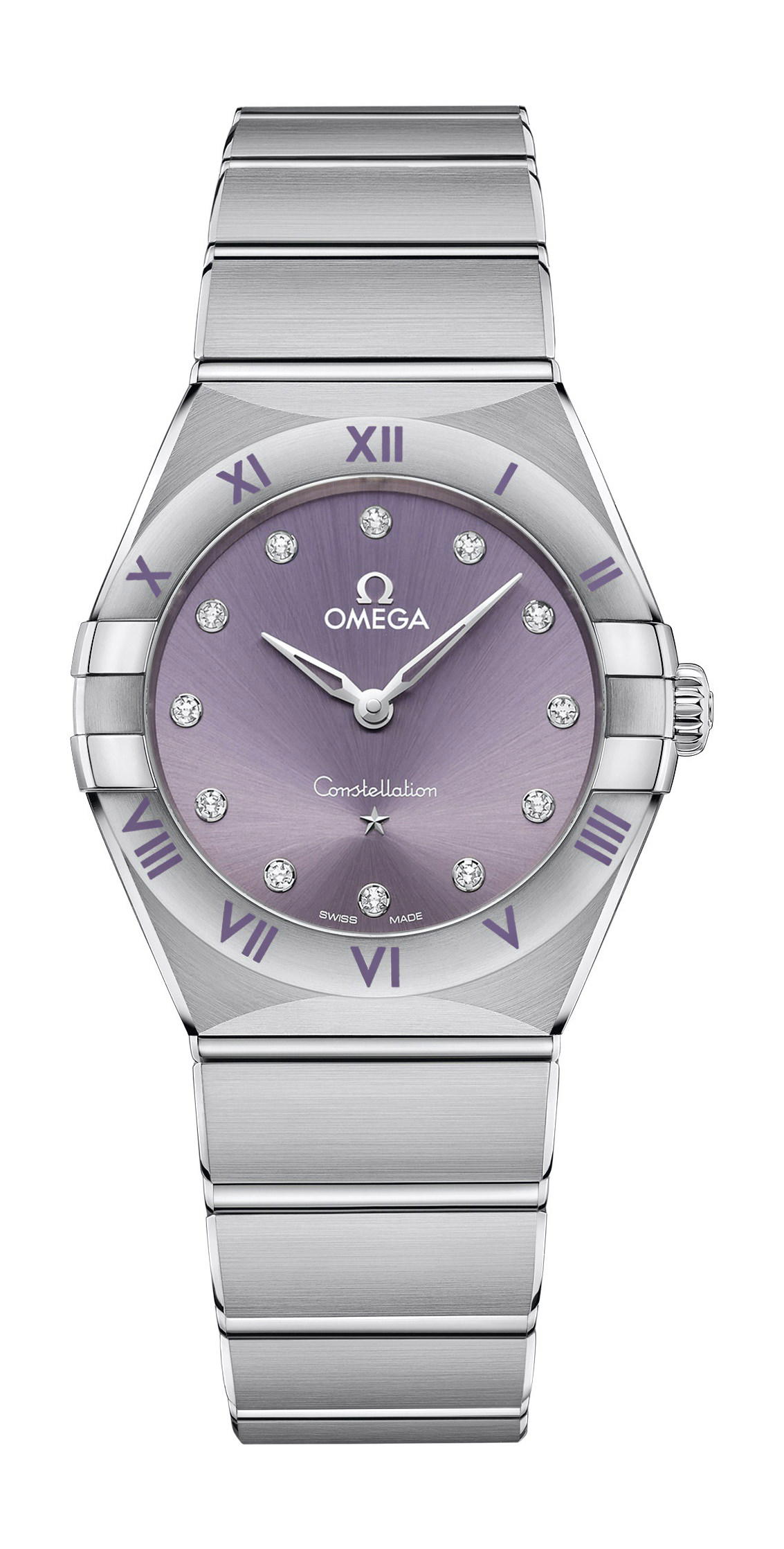Omega Constellation