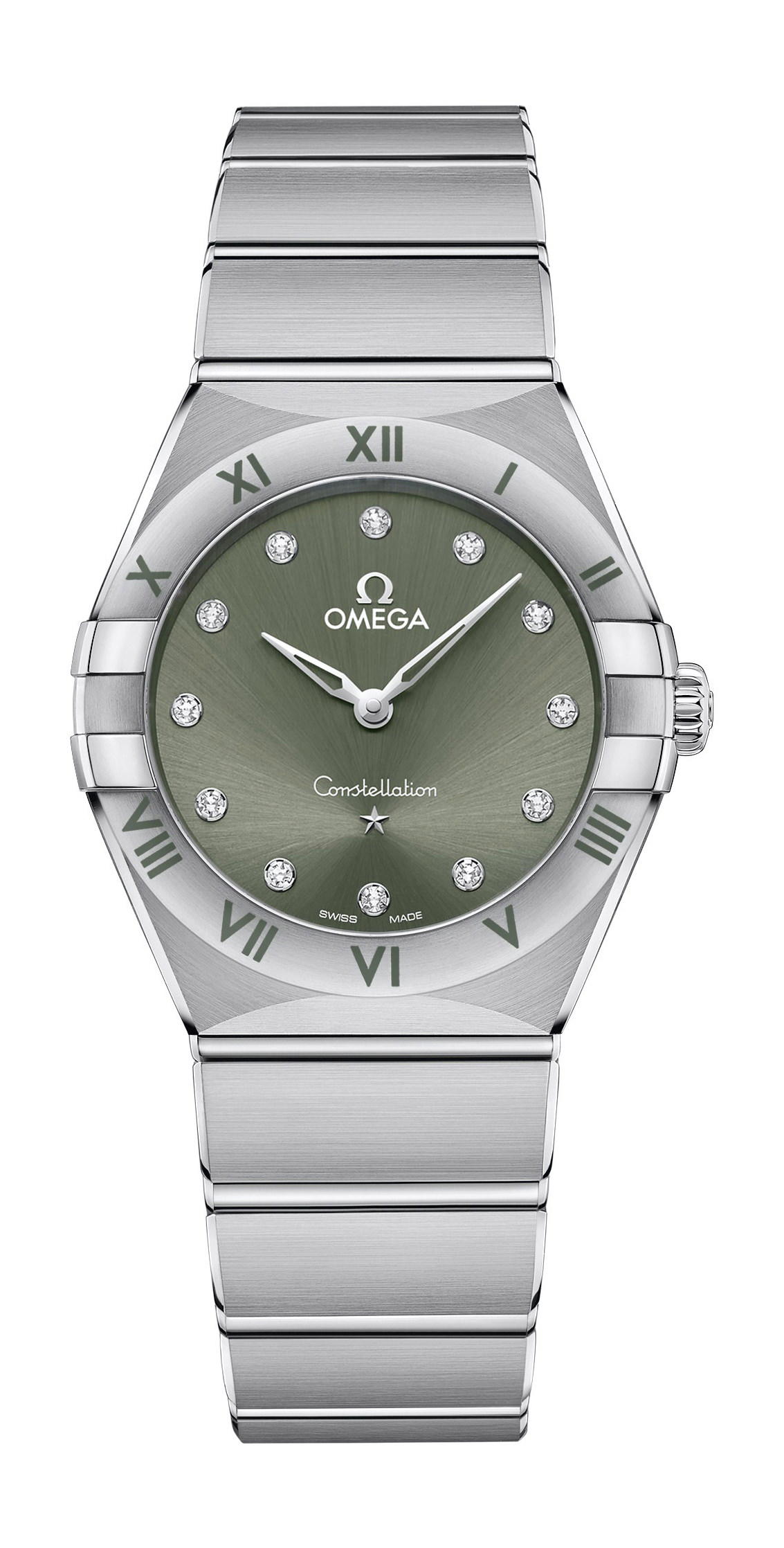 Omega Constellation