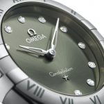 Omega Constellation  Quartz 28 mm