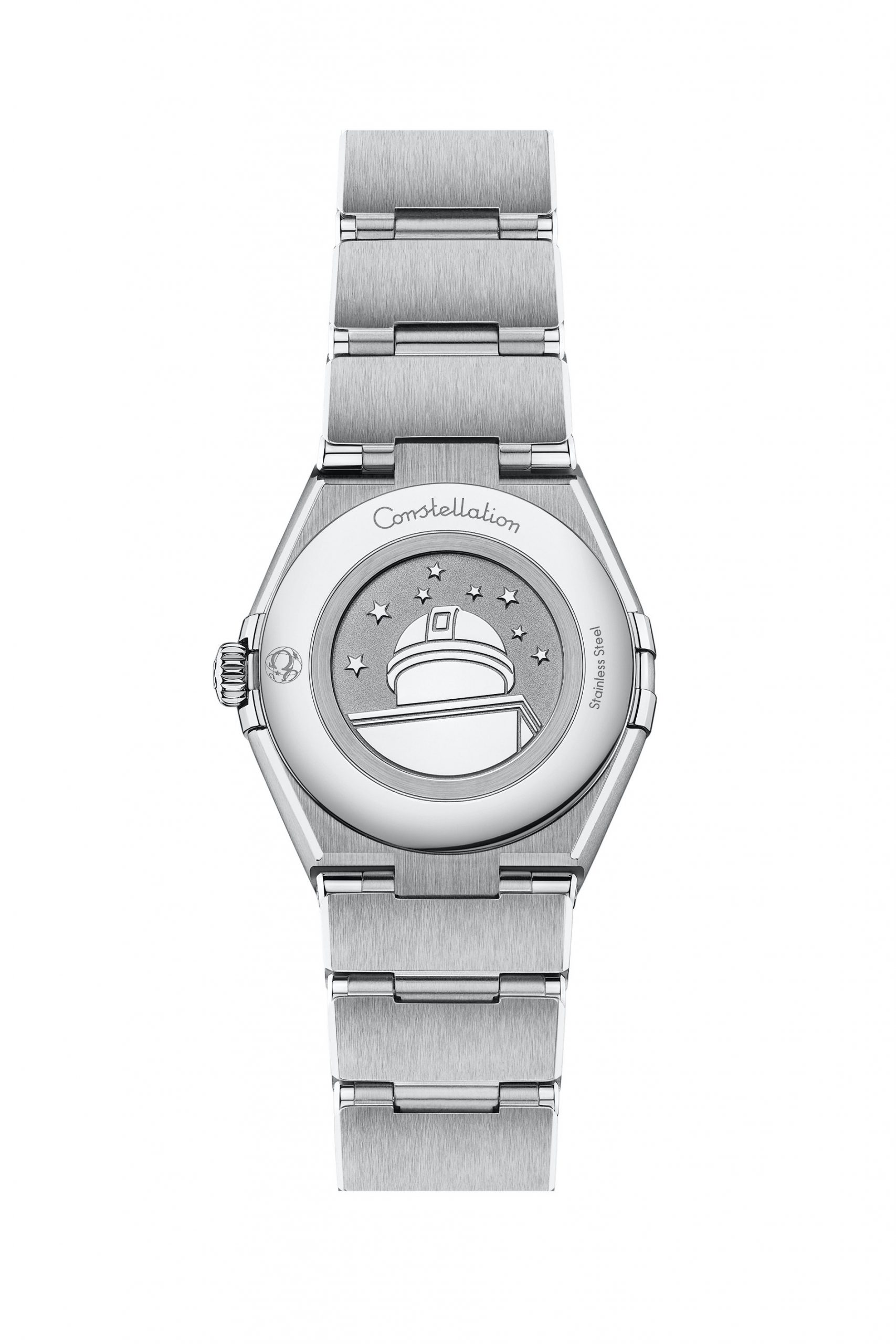 Omega Constellation  Quartz 28 mm