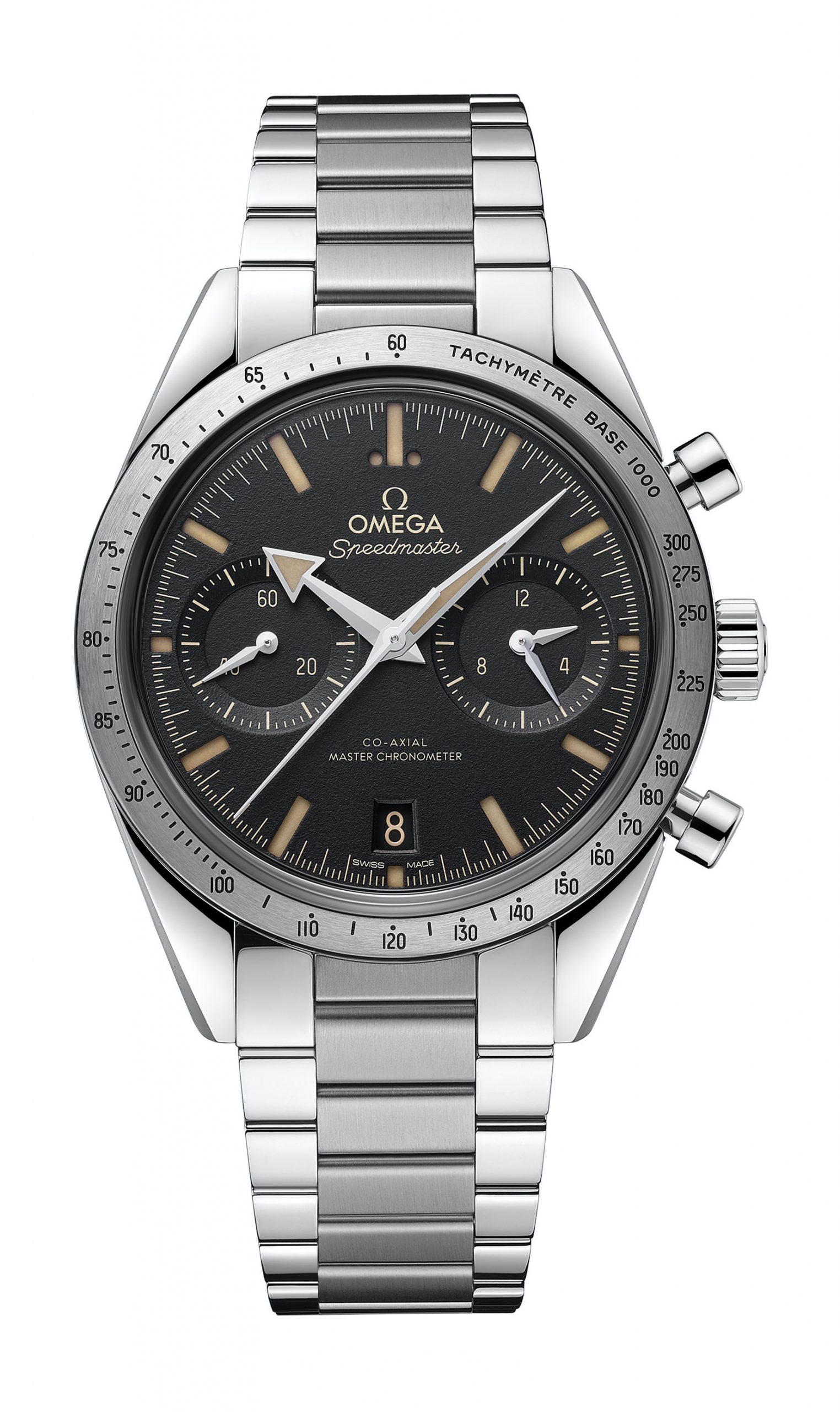 Omega Speedmaster '57