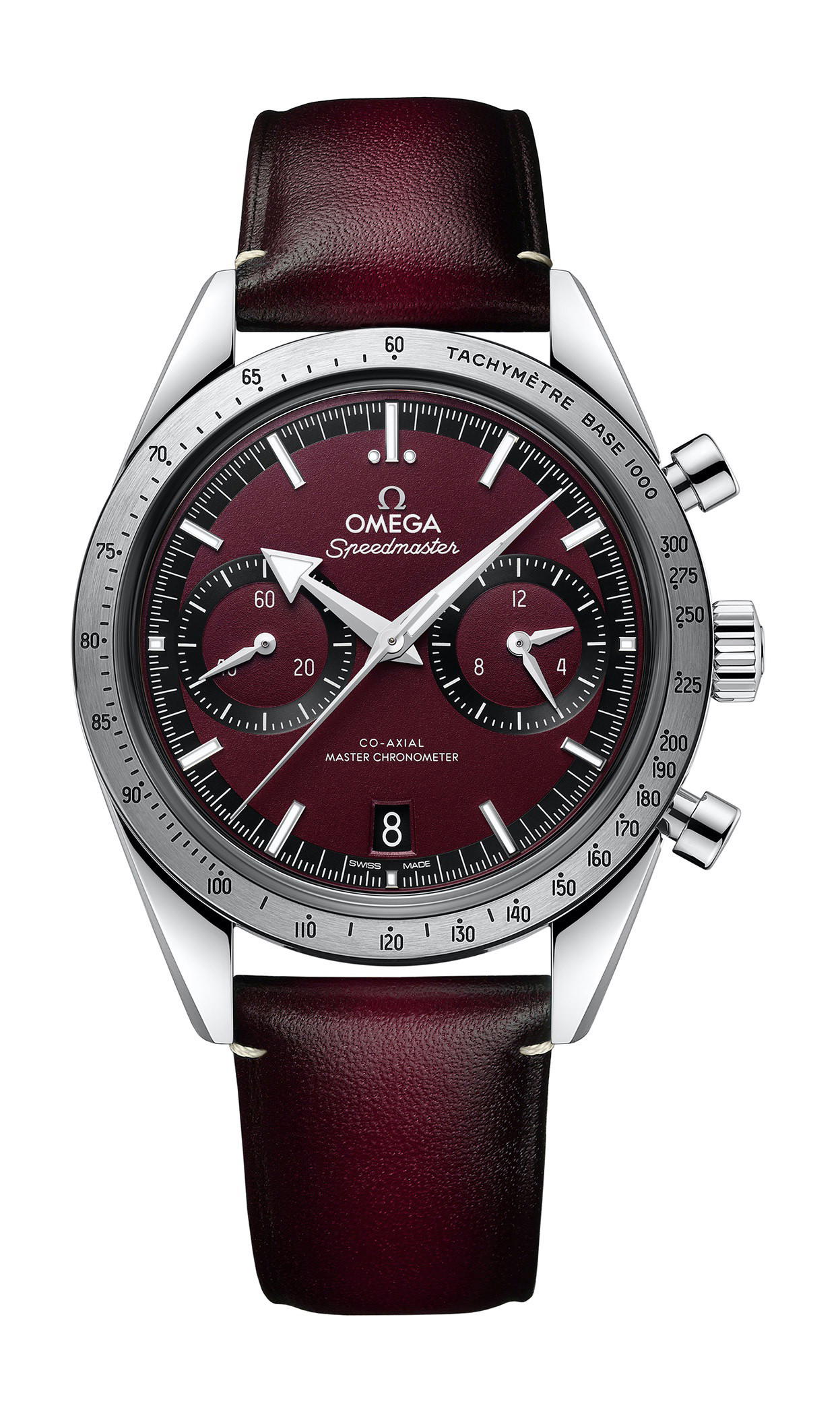 Omega Speedmaster '57