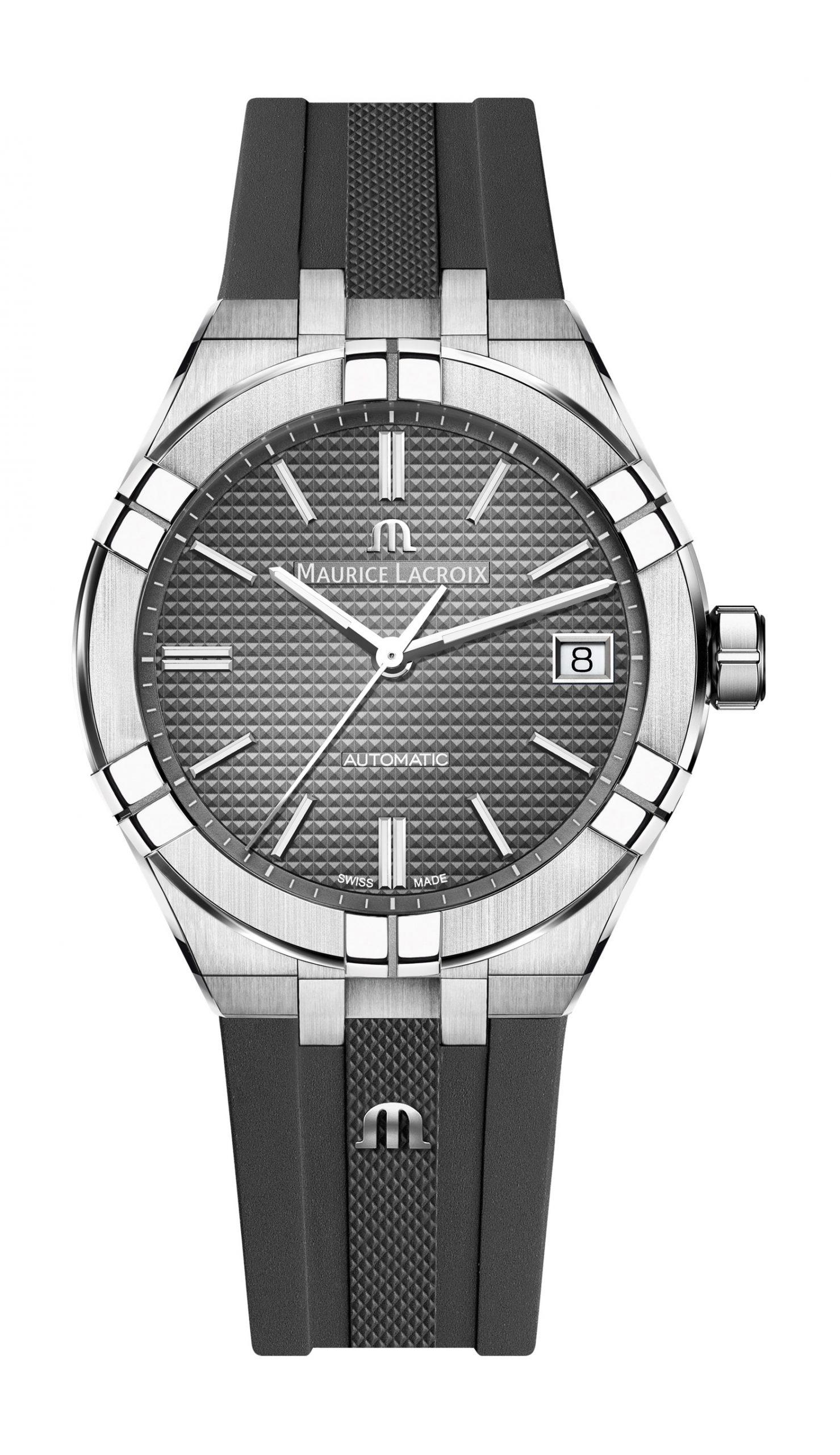 Maurice Lacroix Aikon Automatic 39
