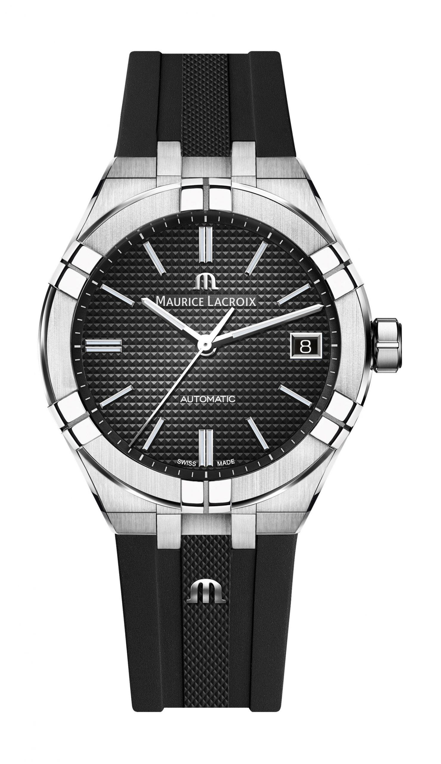 Maurice Lacroix Aikon Automatic 39