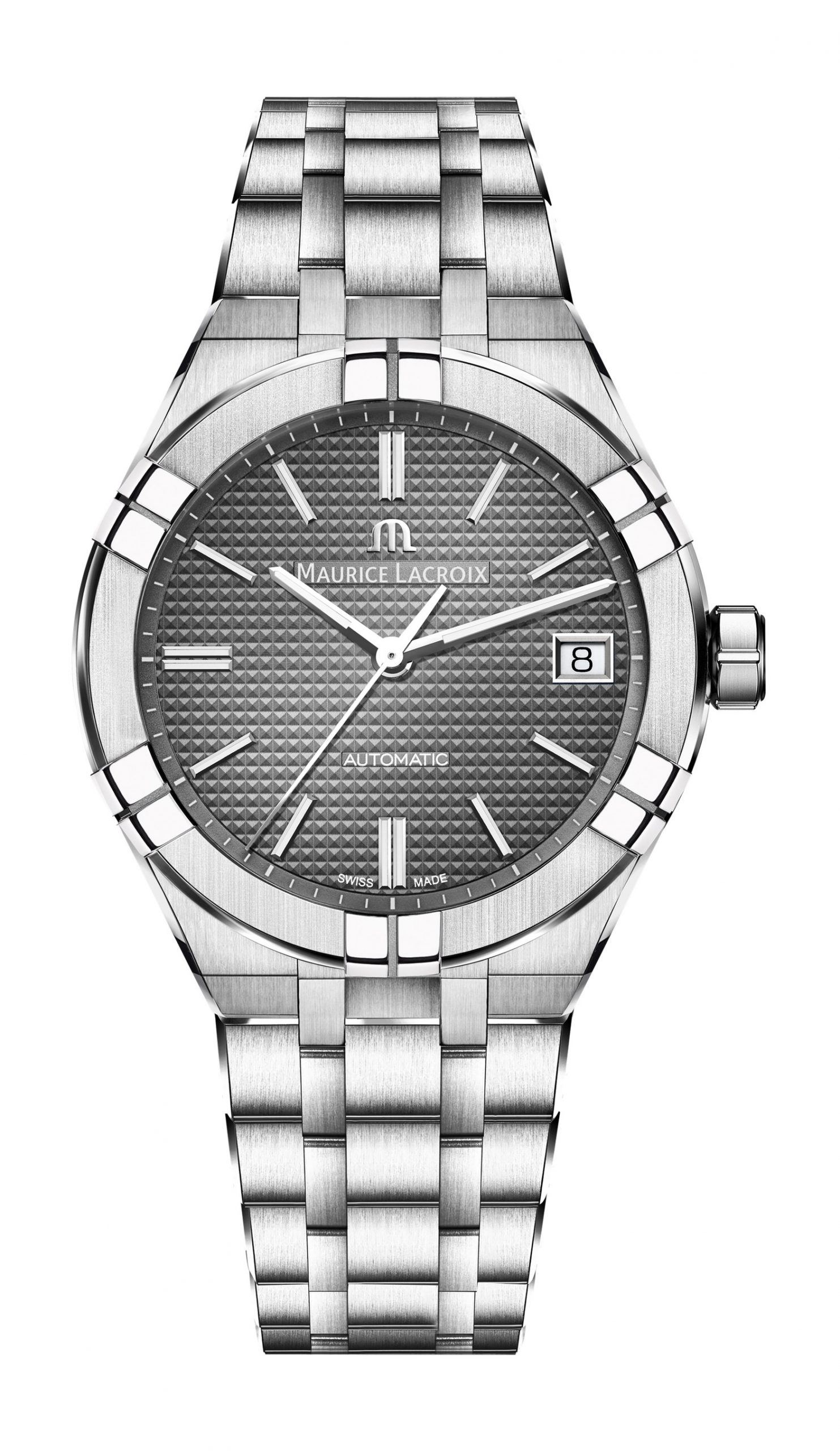 Aikon Automatic 39