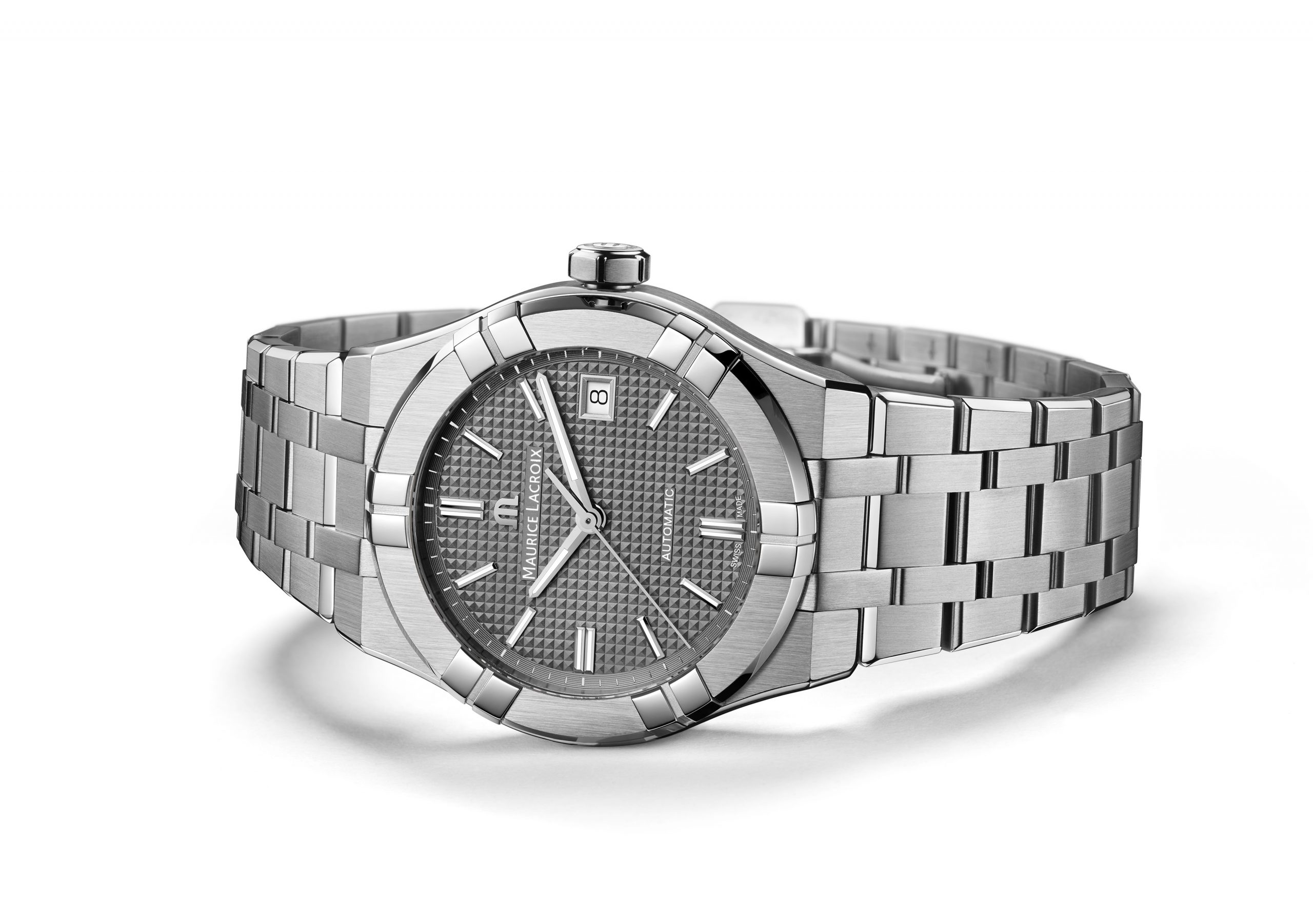 Aikon Automatic 39 - Image 2