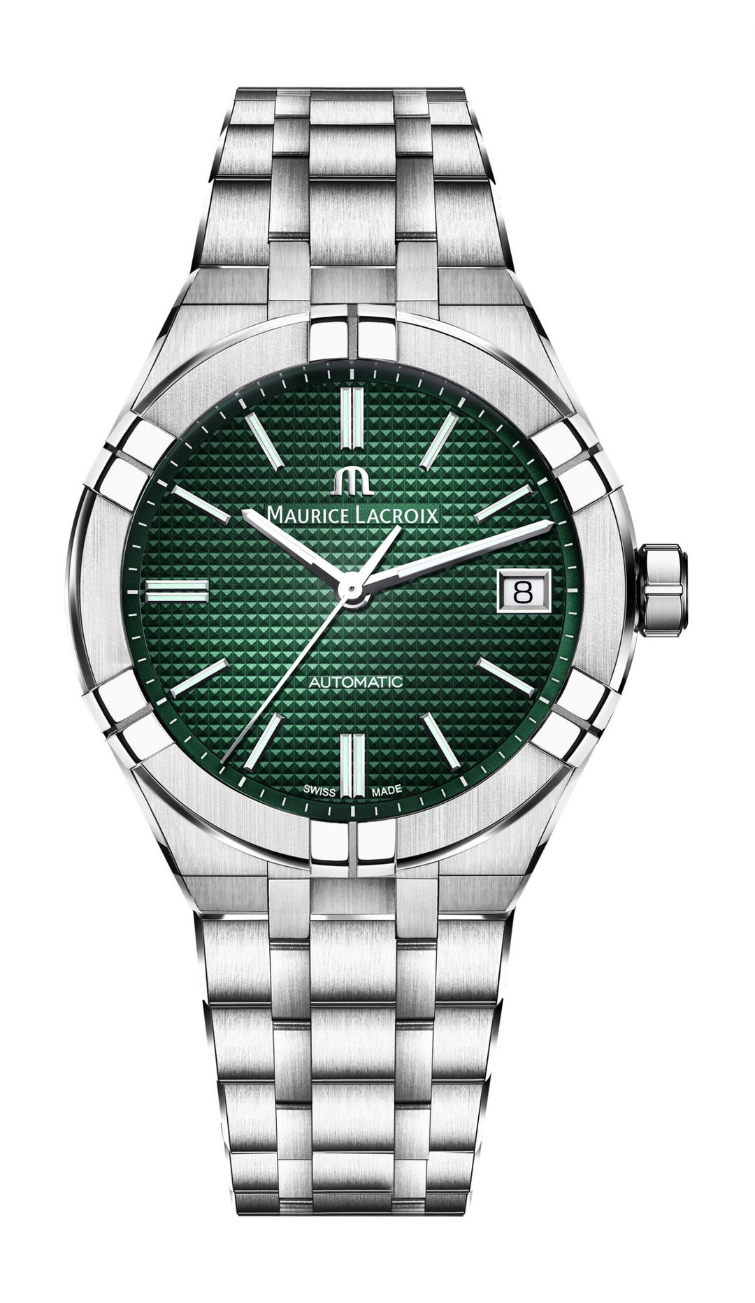 Aikon Automatic 39 - Image 1