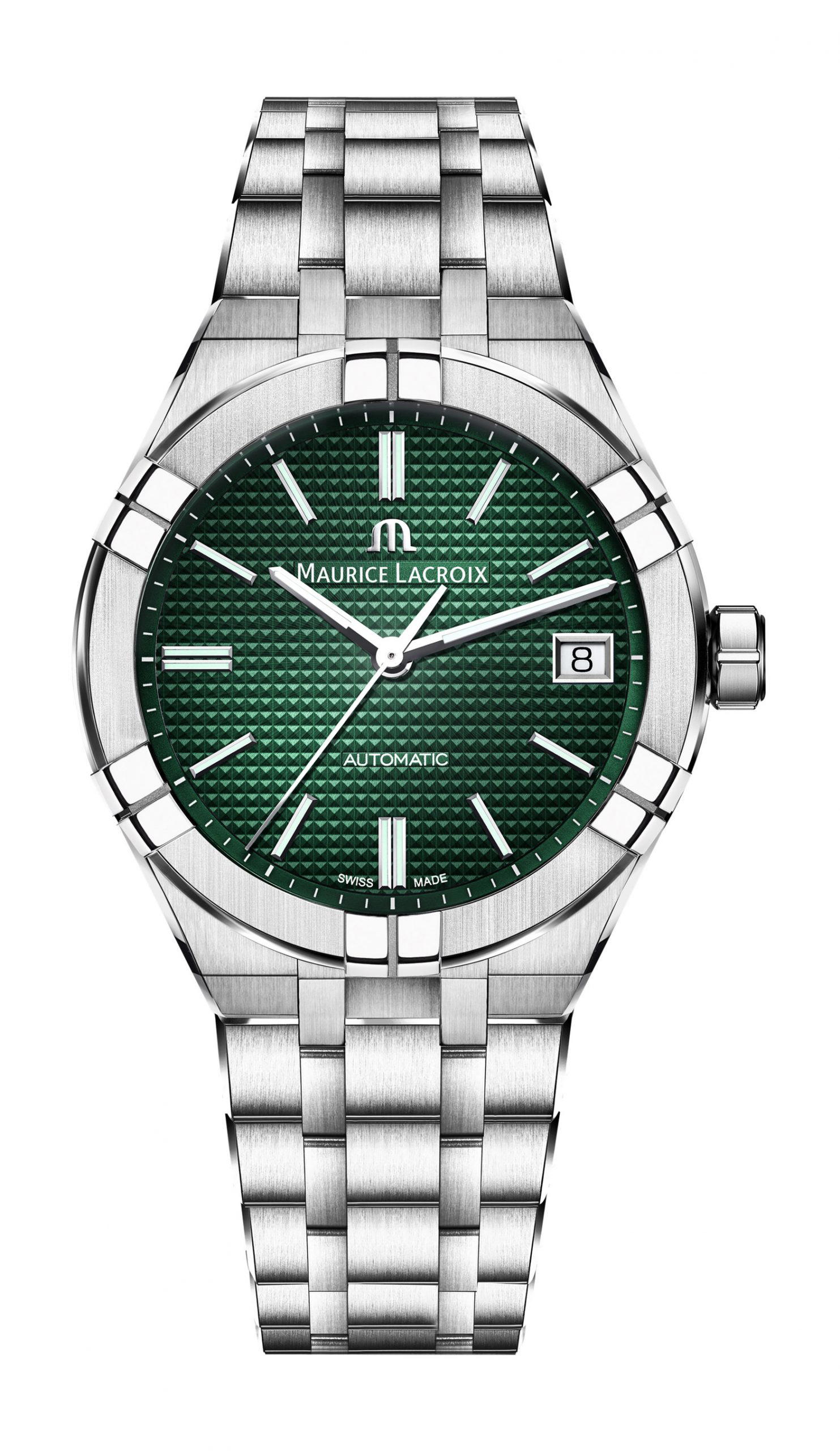 Maurice Lacroix Aikon Automatic 39