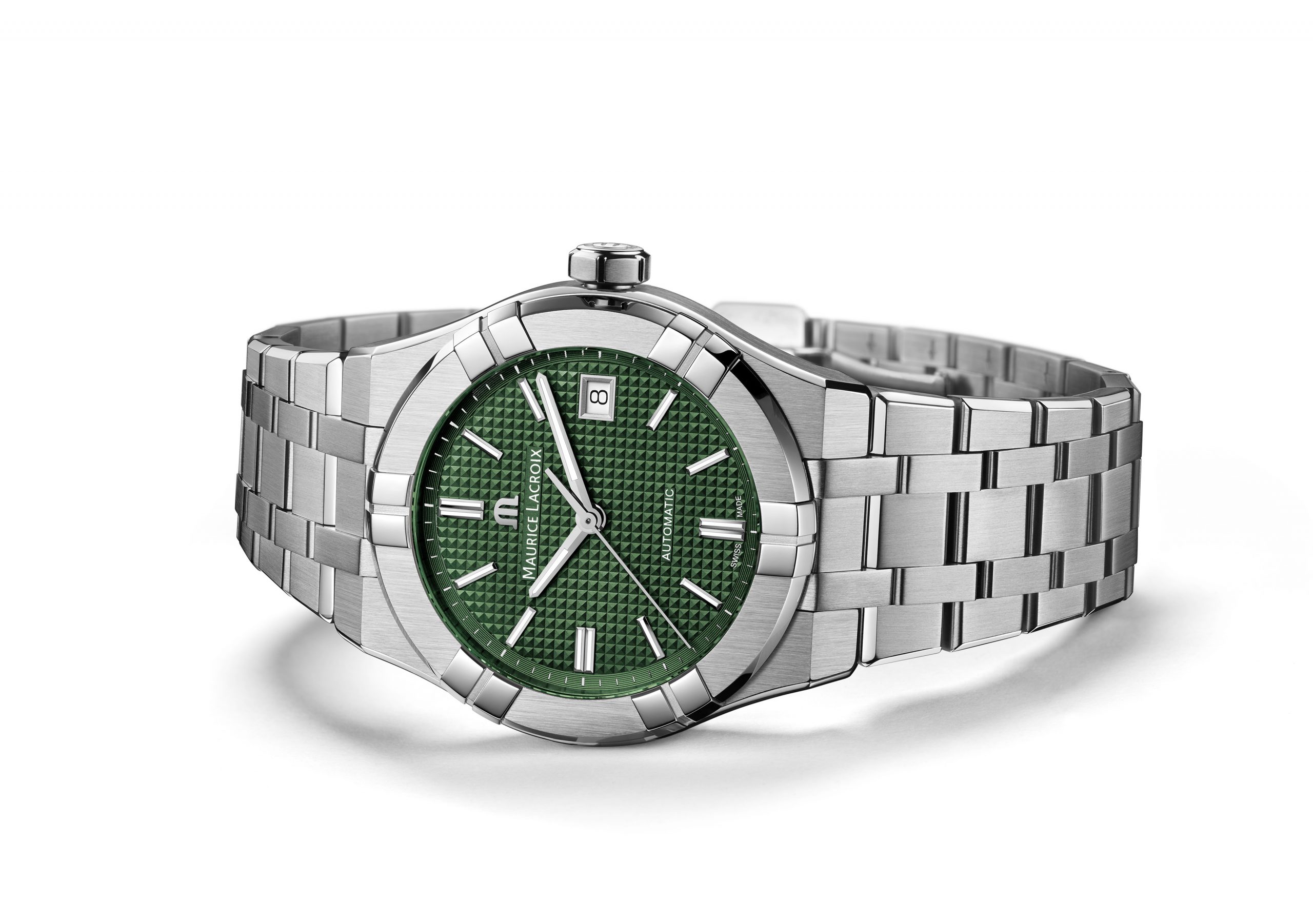 Aikon Automatic 39 - Image 2