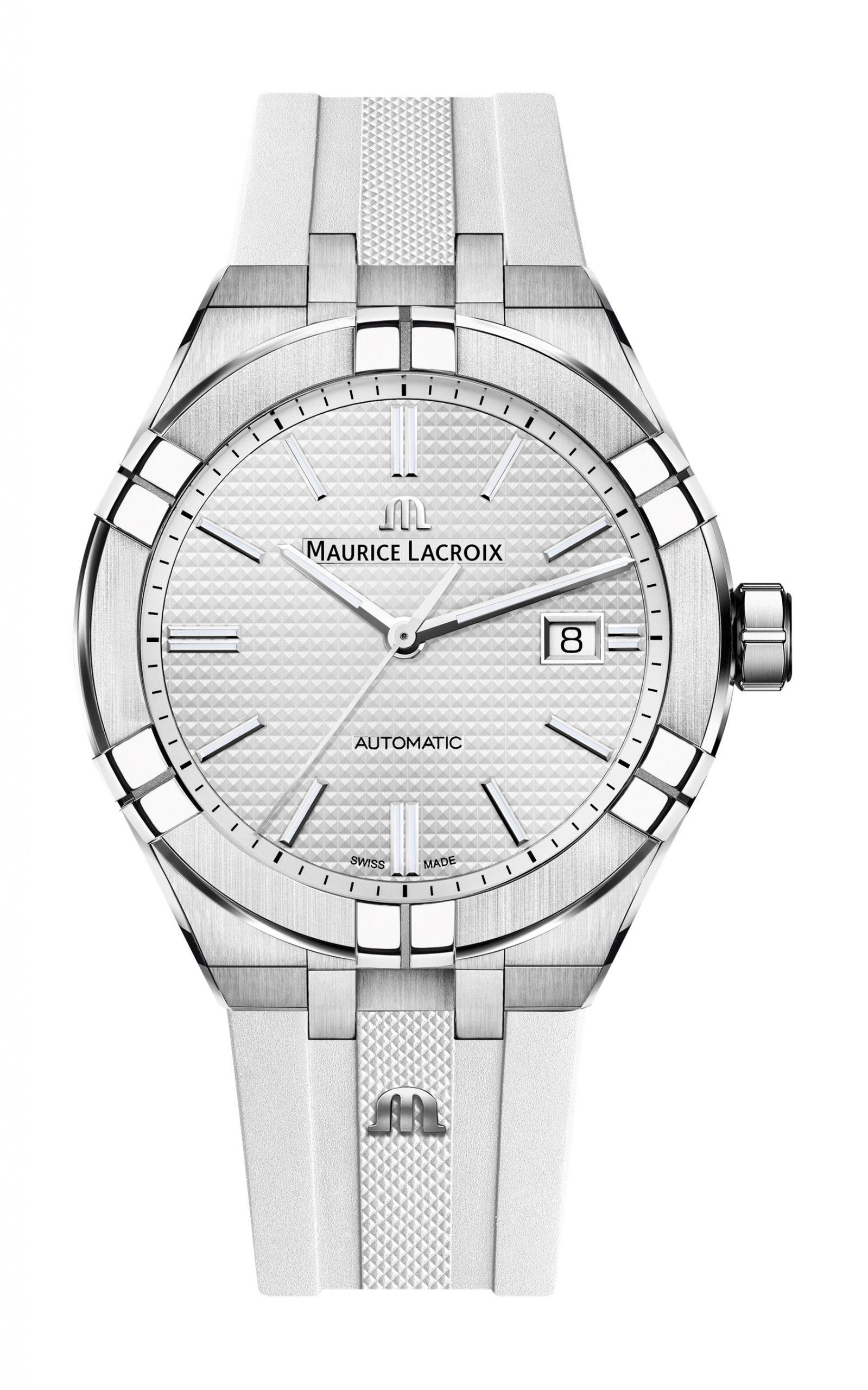 Maurice Lacroix Aikon Automatic 42