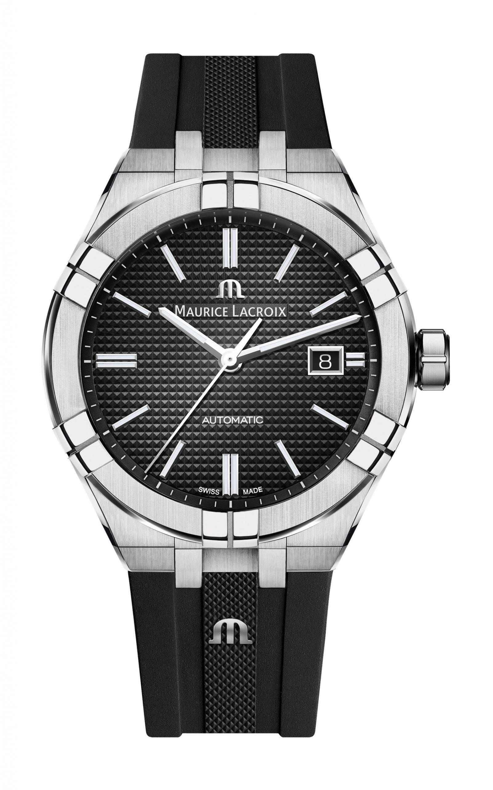 Maurice Lacroix Aikon Automatic 42