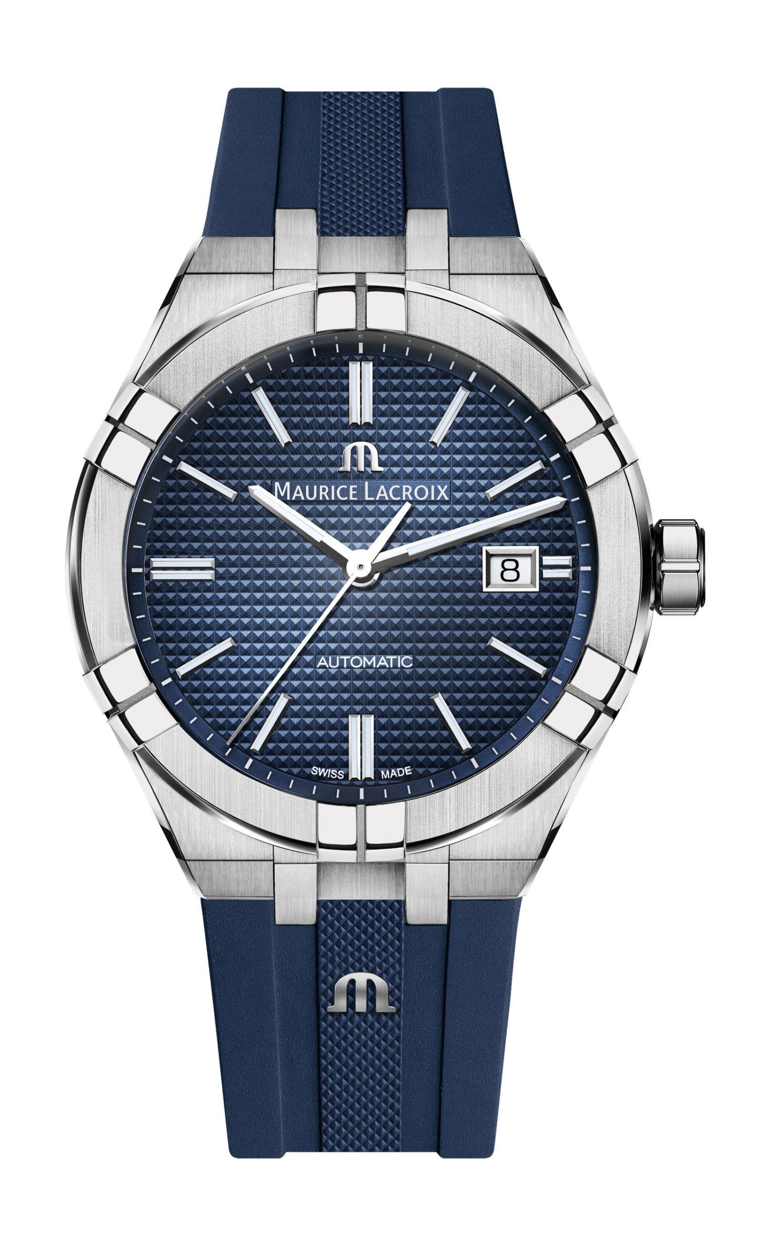 Maurice Lacroix Aikon Automatic 42