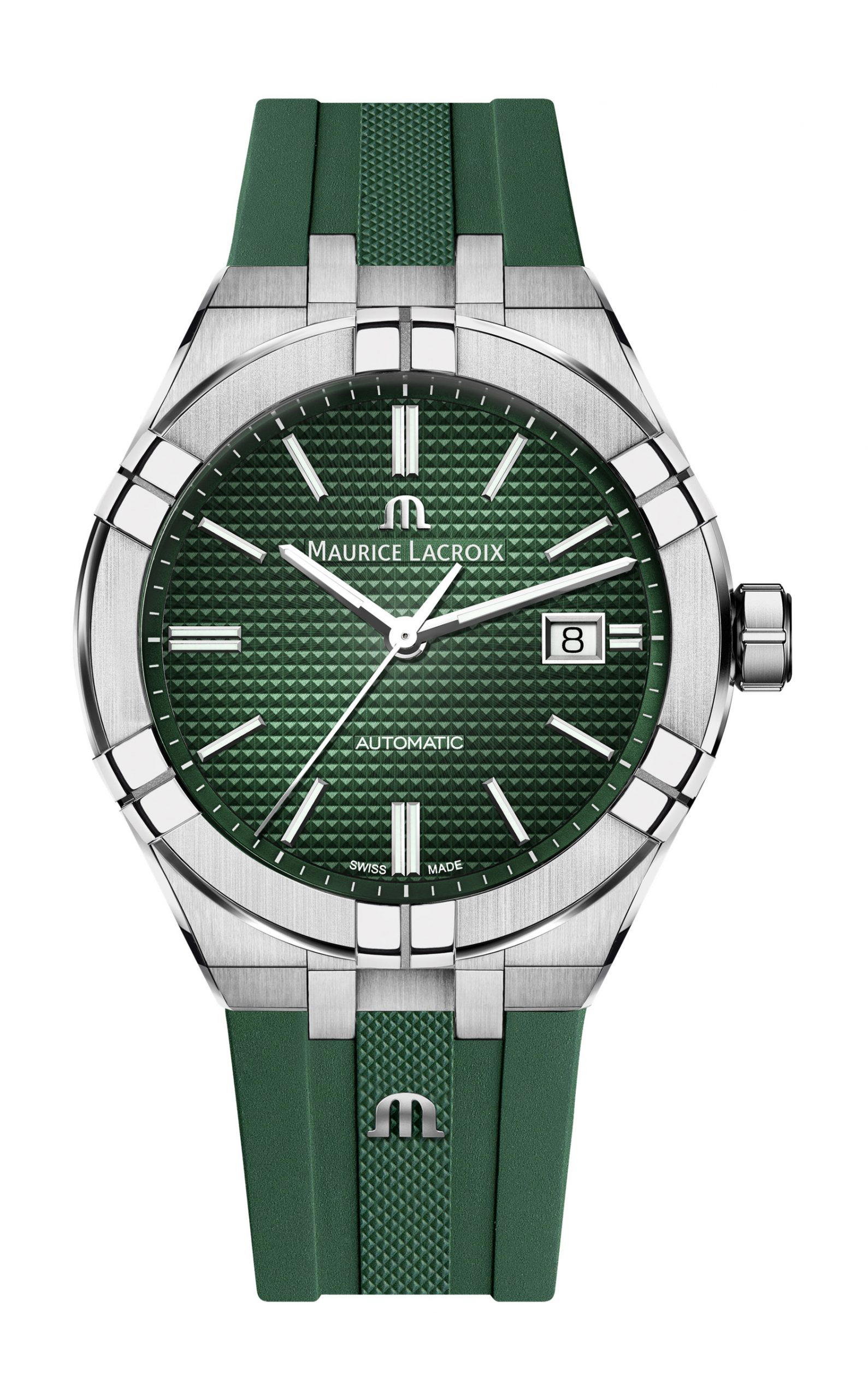 Maurice Lacroix Aikon Automatic 42