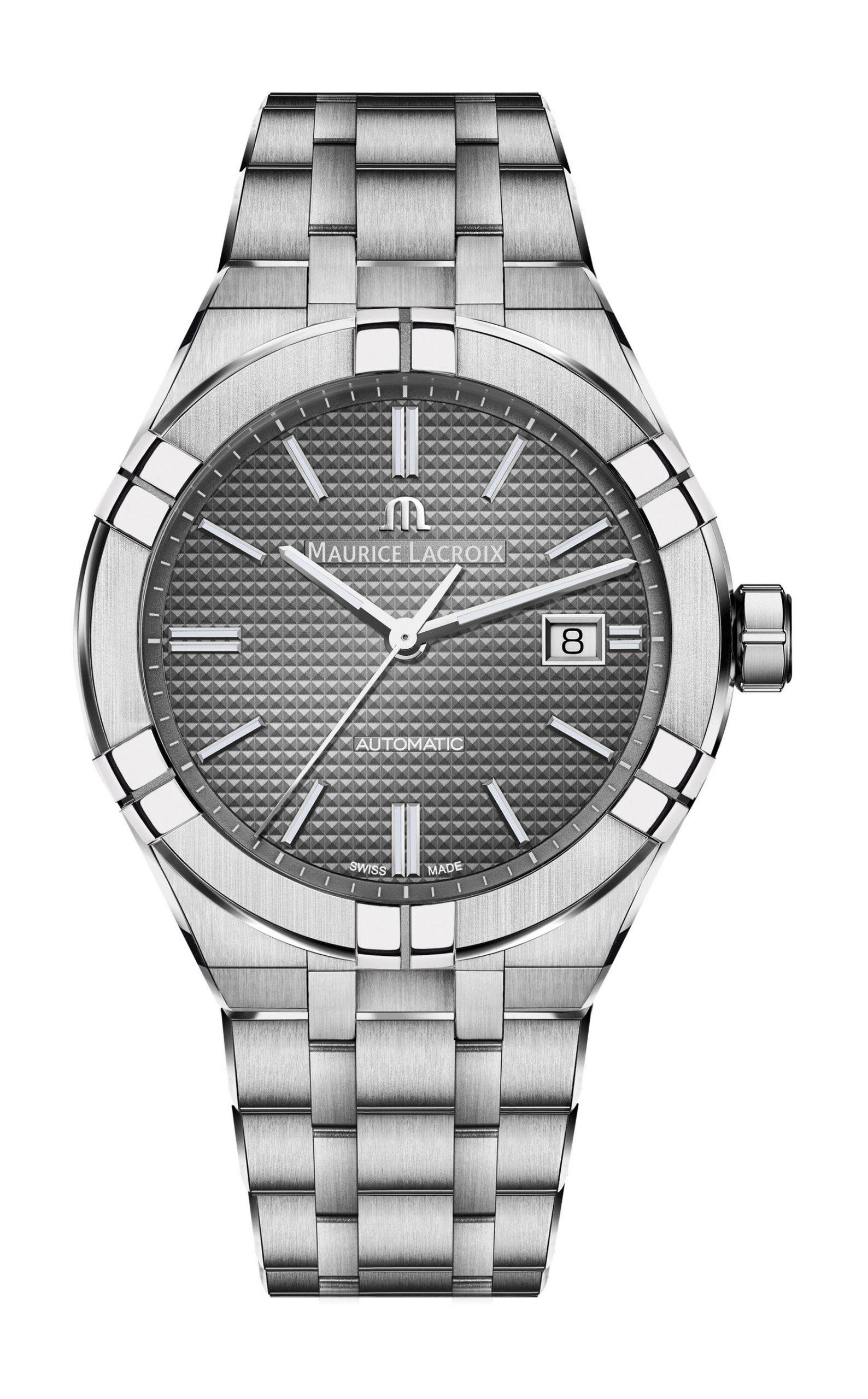 Maurice Lacroix Aikon Automatic 42